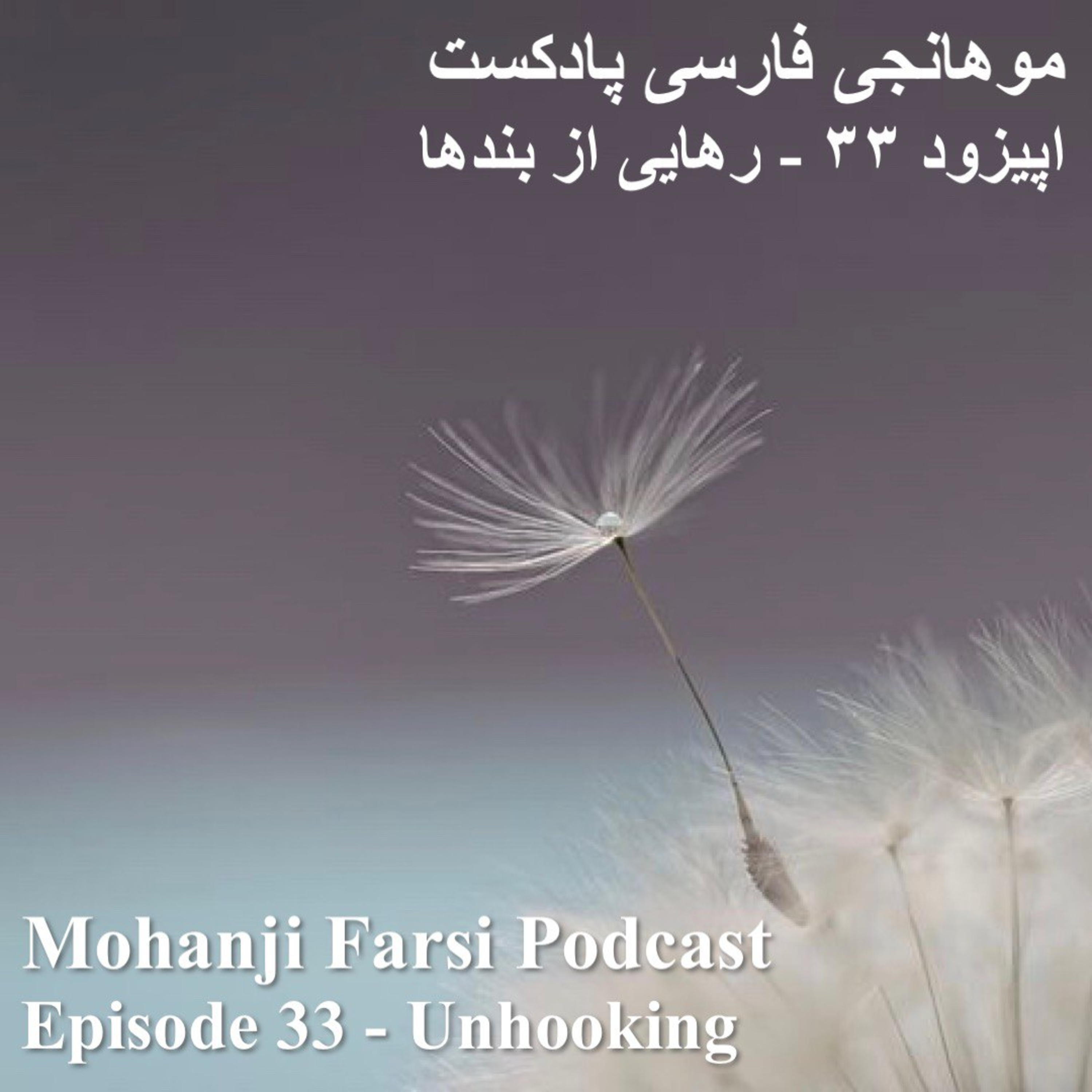 EP33 - Rahaee az Bandha episode artwork