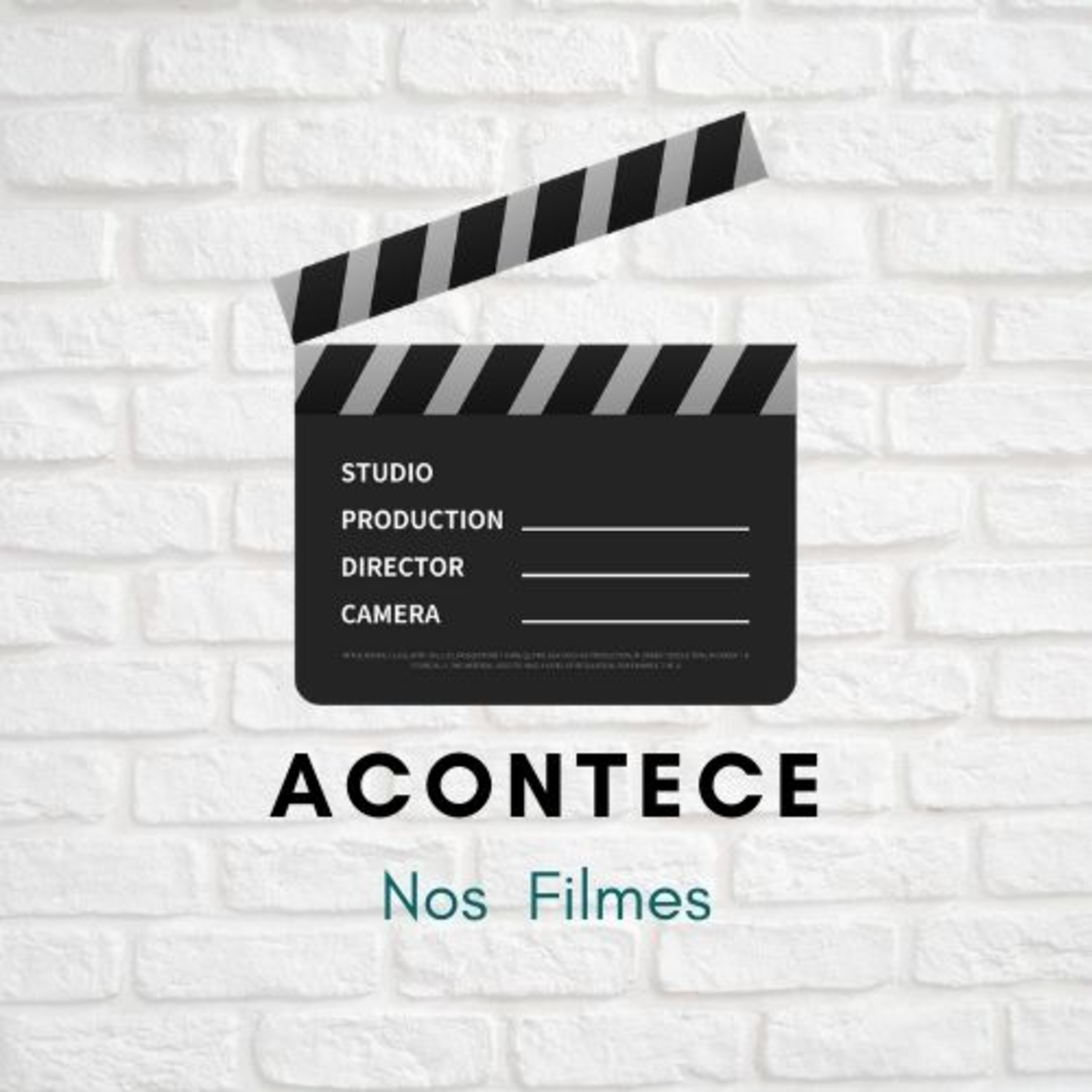 Acontece nos Filmes