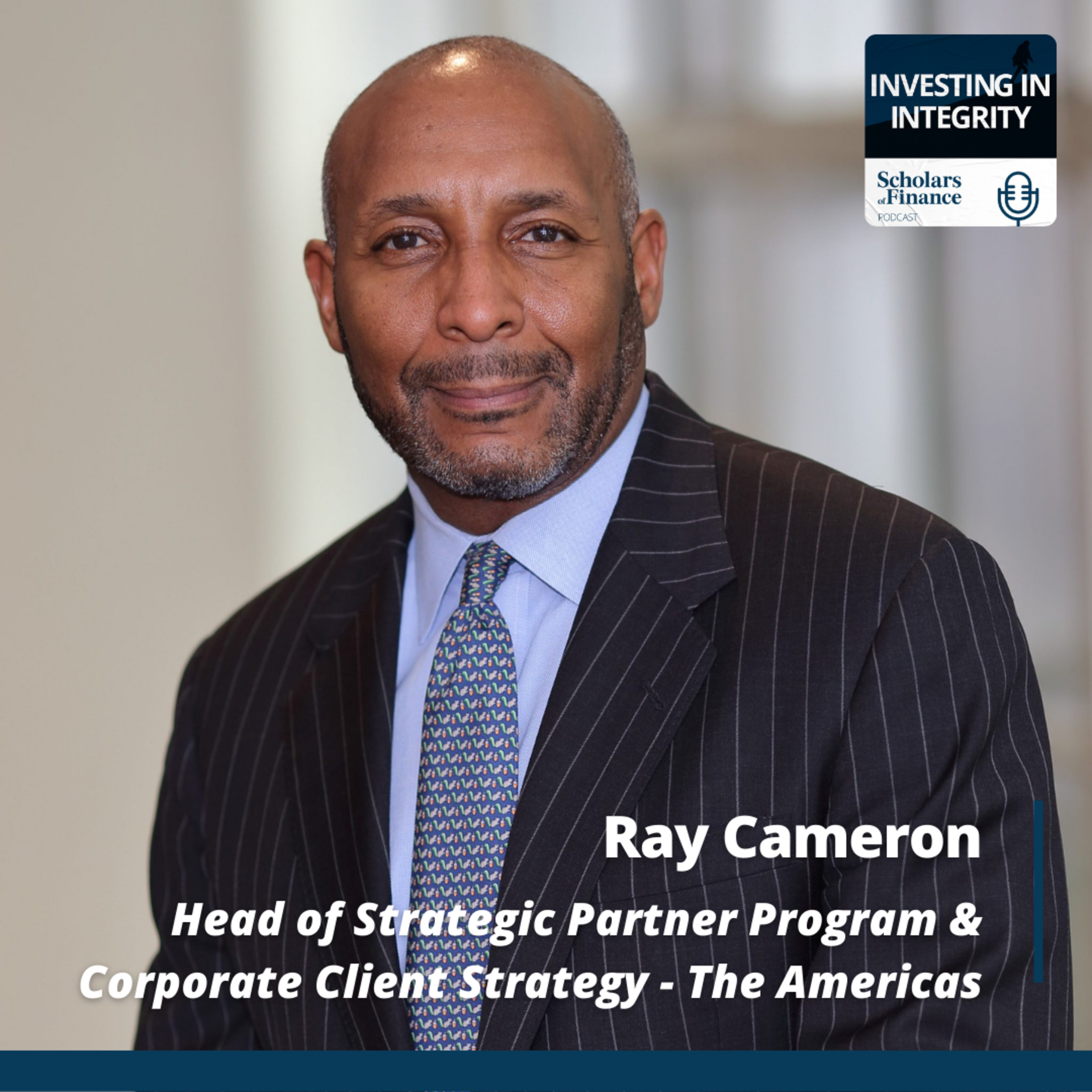 Investing In Integrity