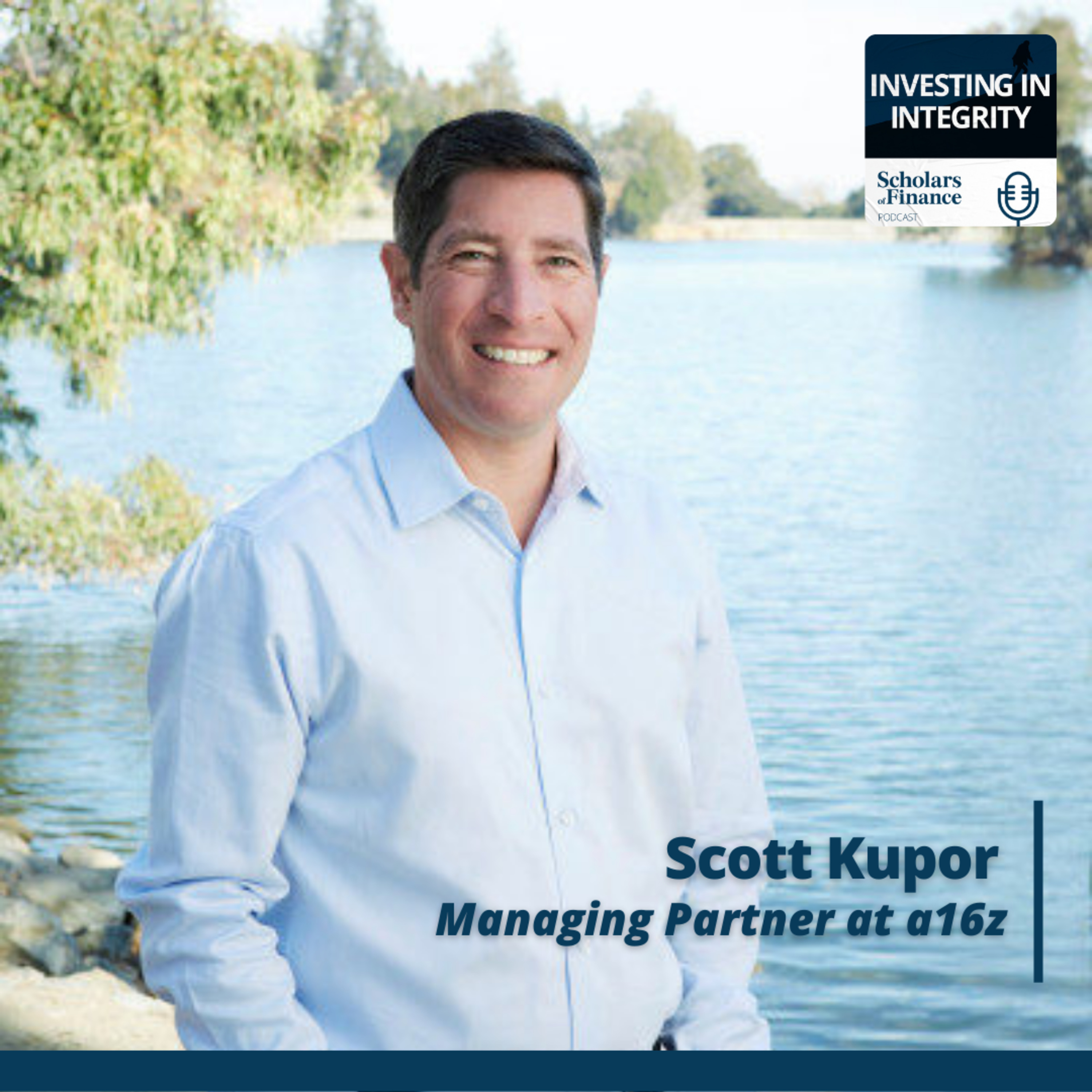 Investing In Integrity