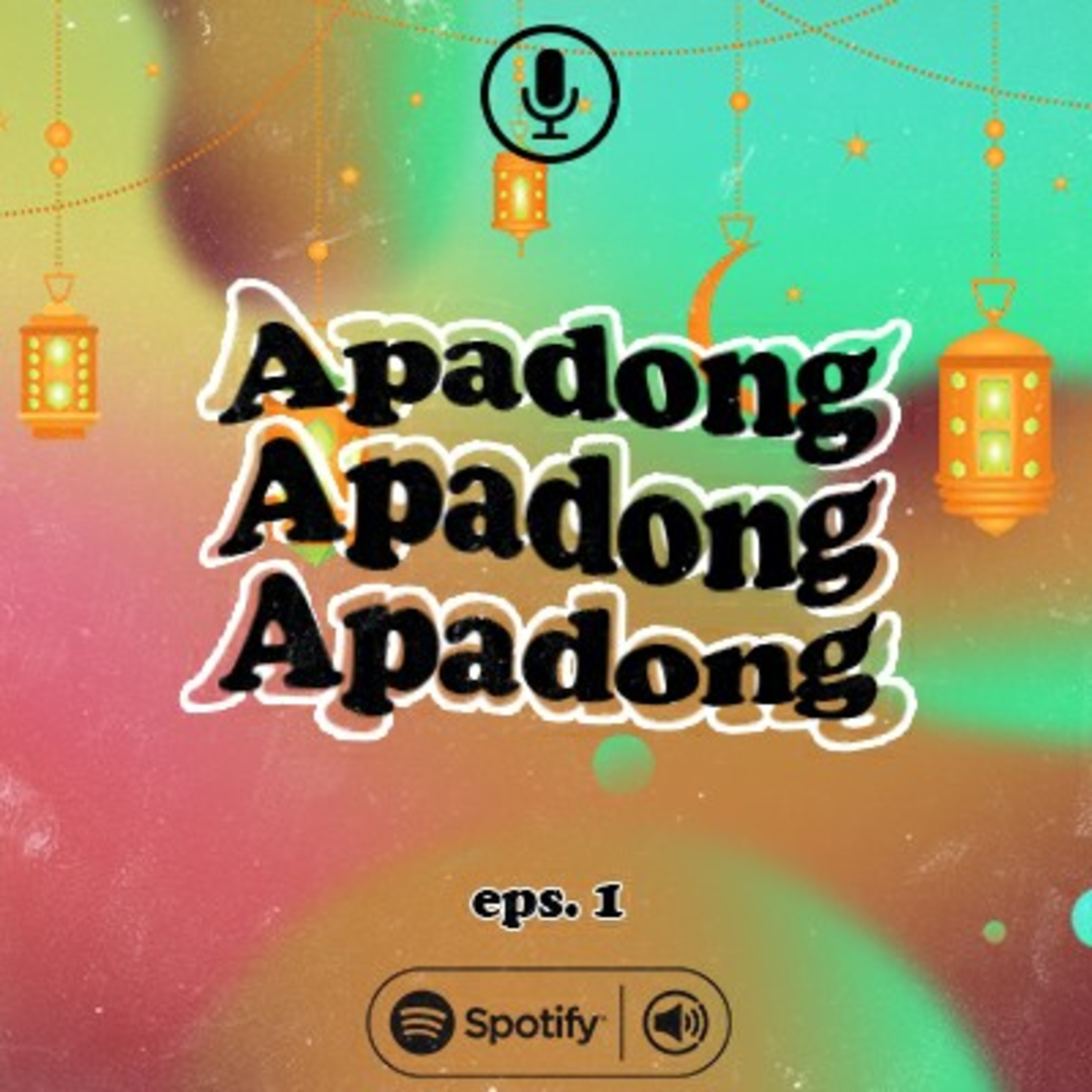 PODCAST APADONG