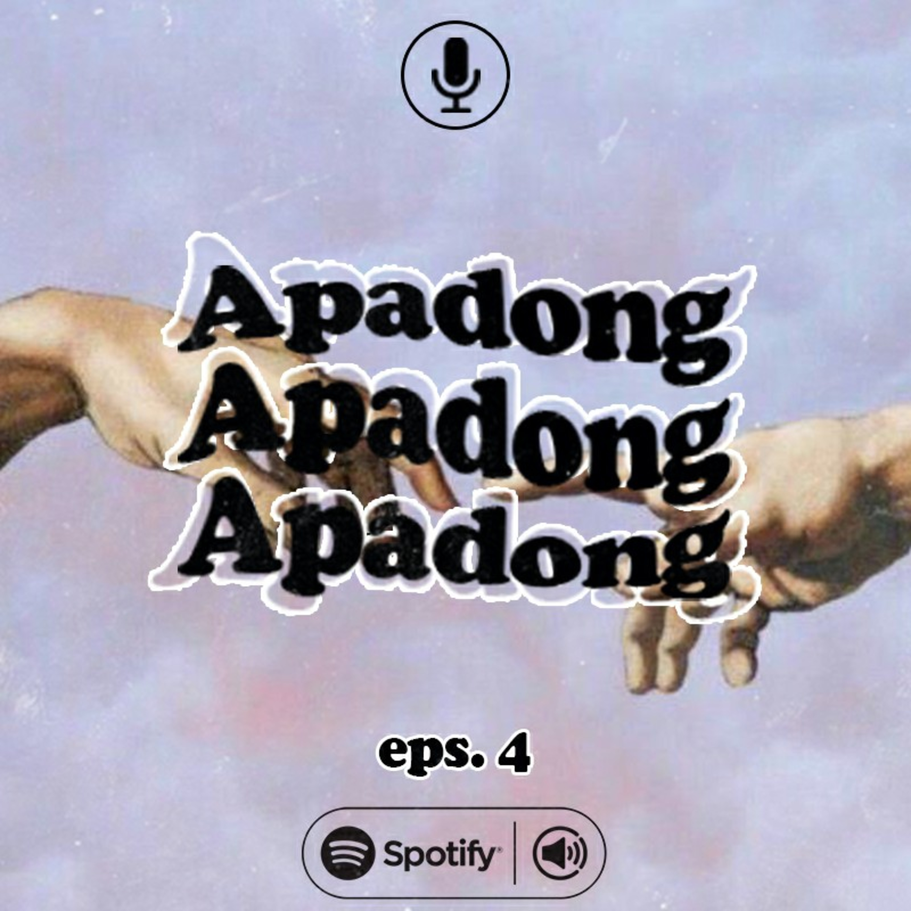 PODCAST APADONG