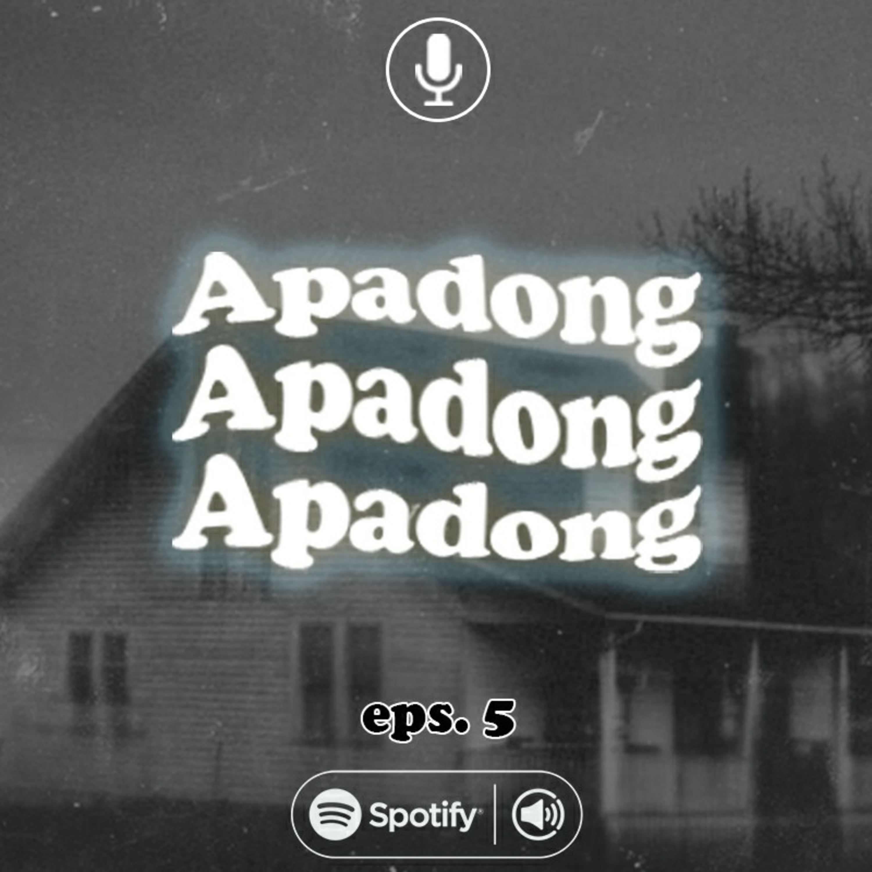 PODCAST APADONG