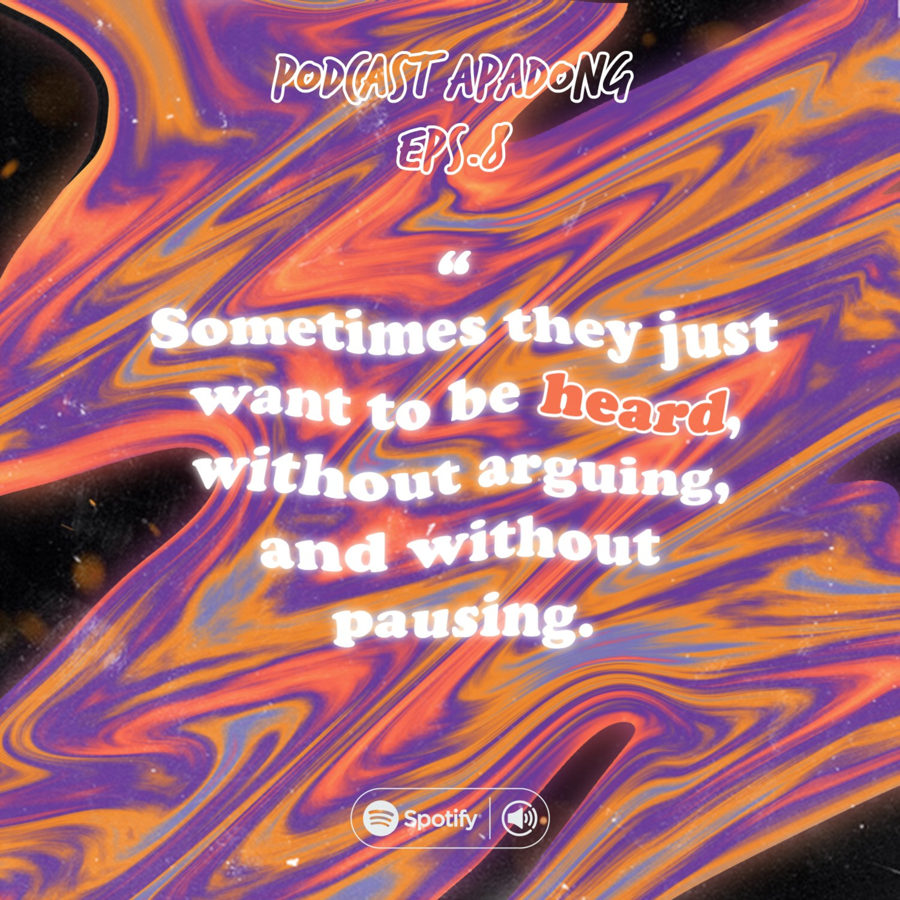 PODCAST APADONG