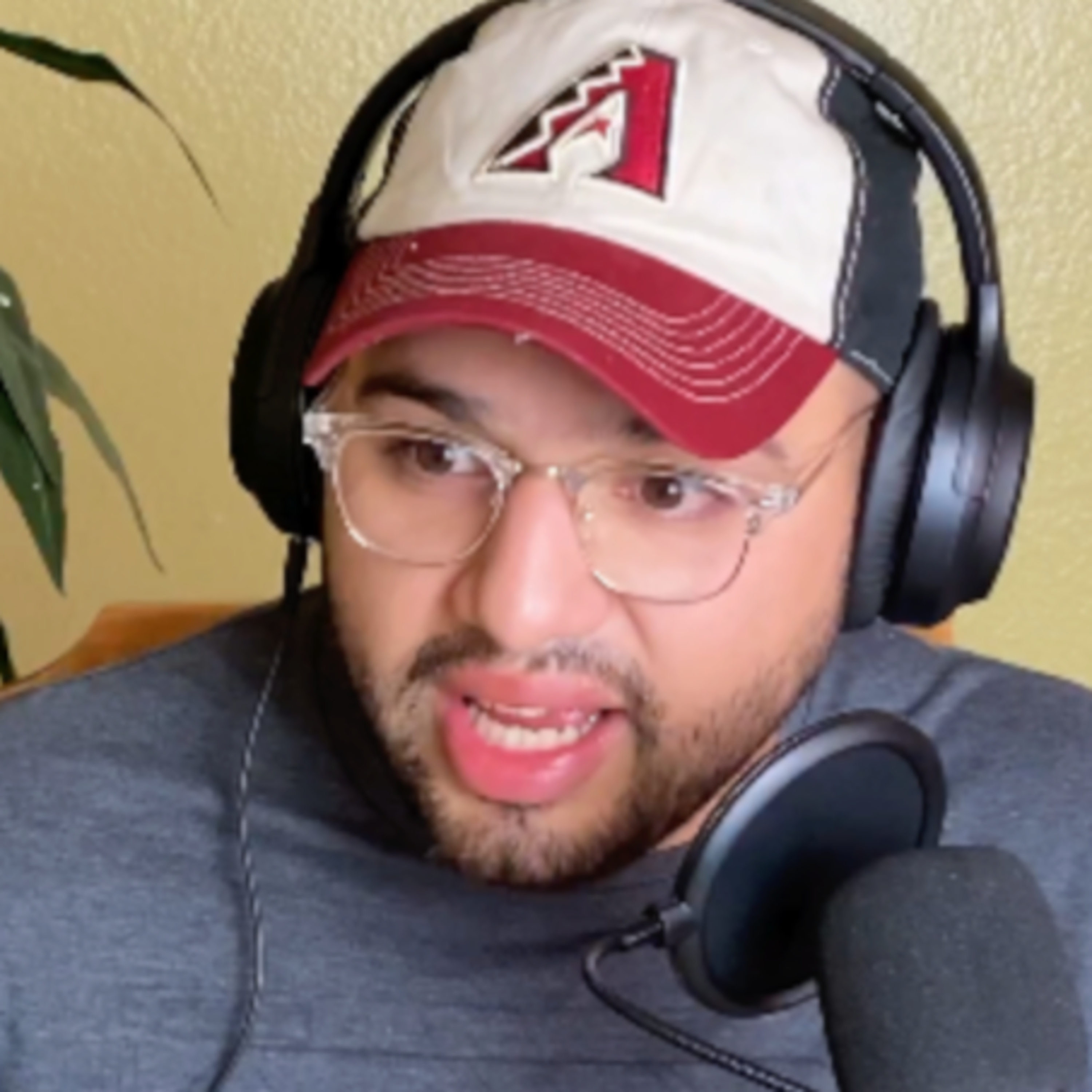 MMM Podcast - MMA Talk Episode #1