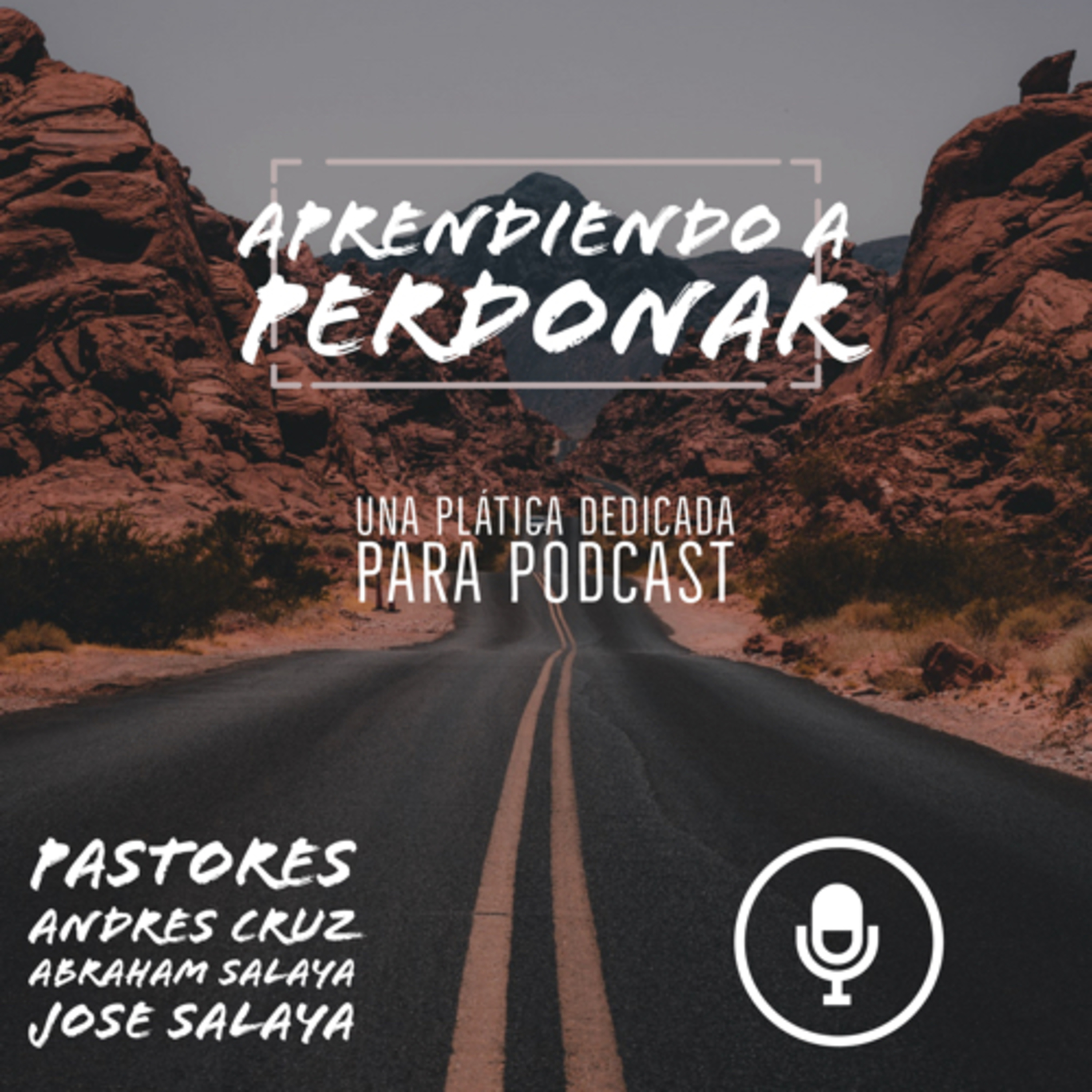 Aprendiendo a perdonar episode artwork