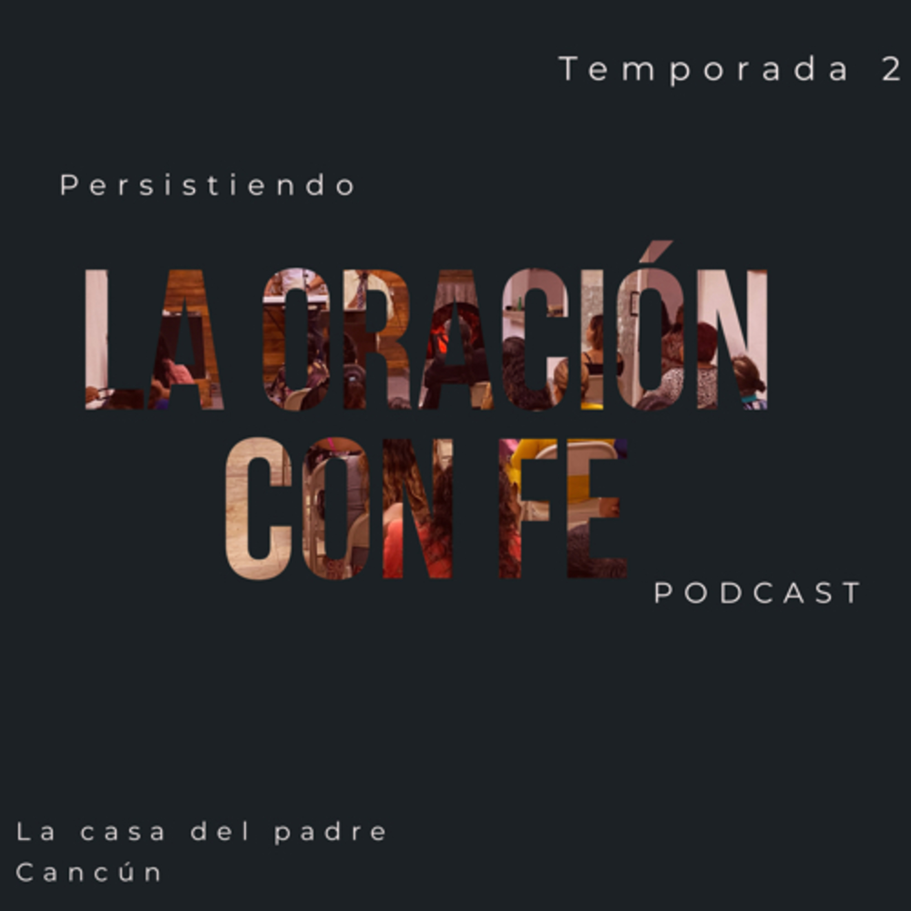 La voluntad de Dios es Perfecta episode artwork