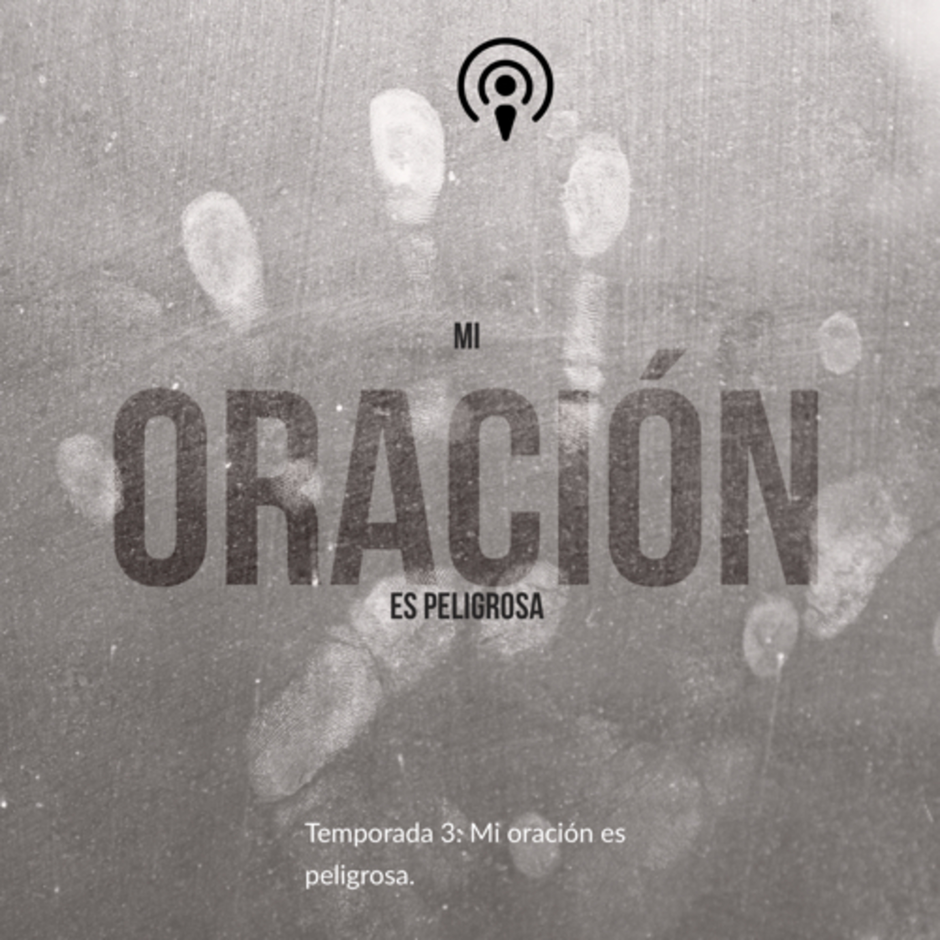 Mi oración es peligrosa⛑🙏🏼🆘 episode artwork