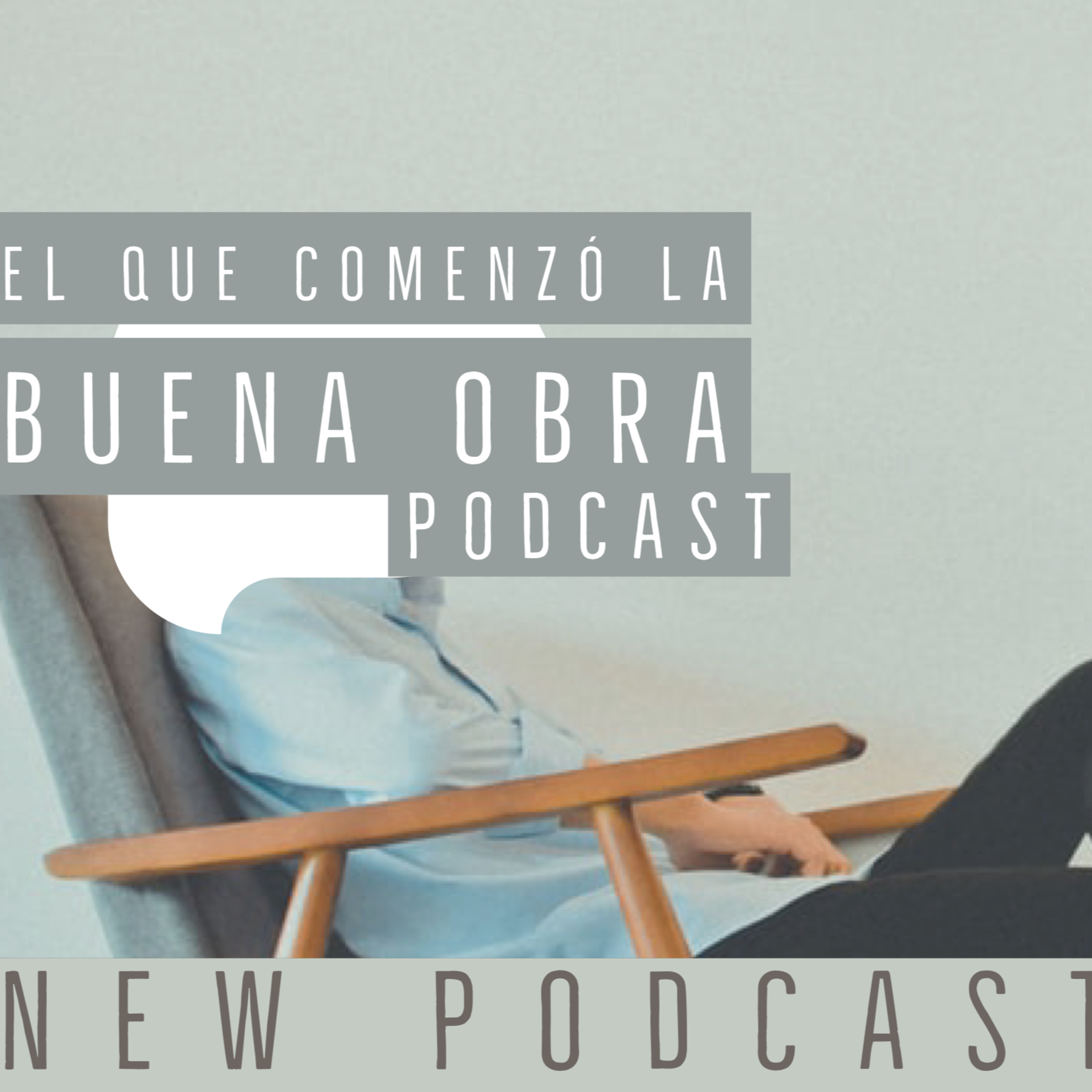 Necesitamos desafanarnos para poder nacer de nuevo episode artwork