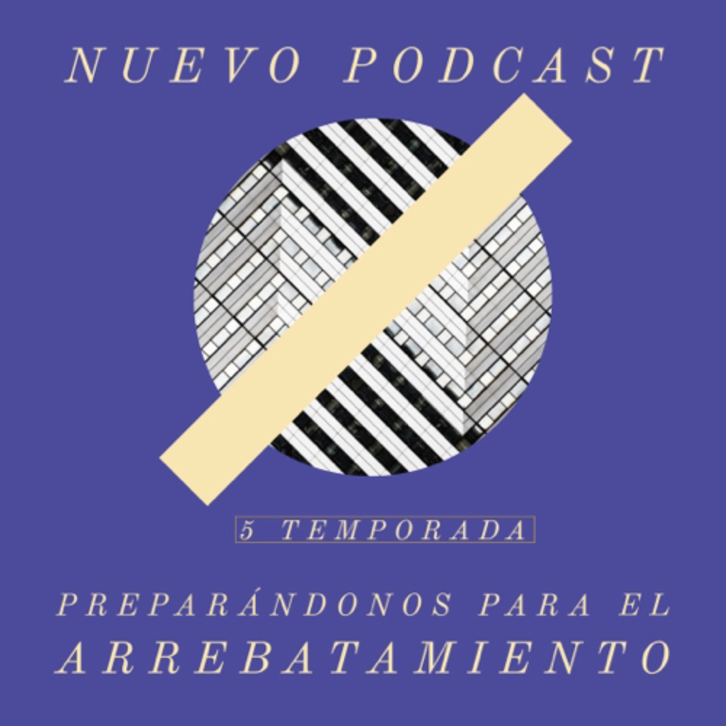 Siendo visitado por la presencia de Dios. episode artwork