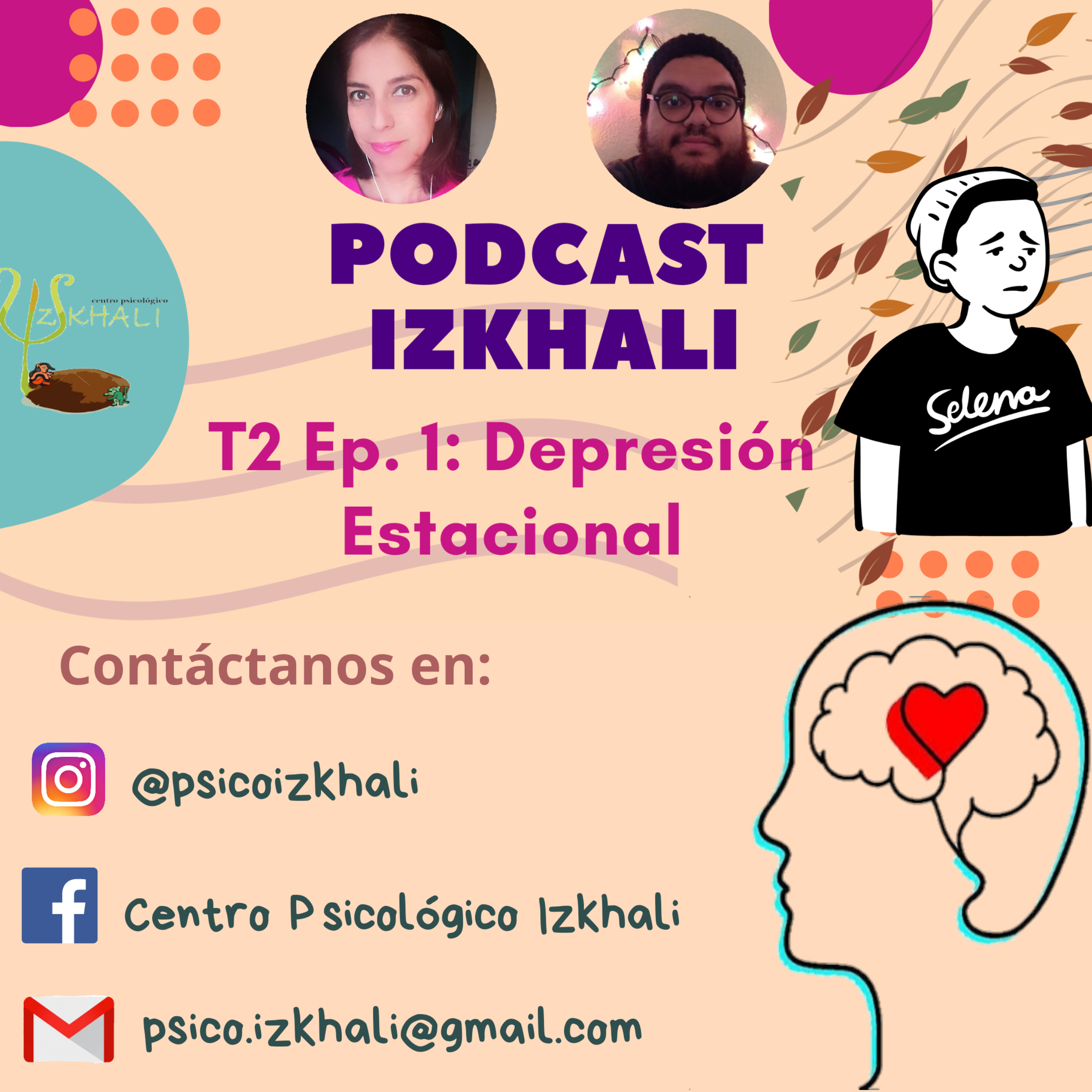 Podcast Izkhali