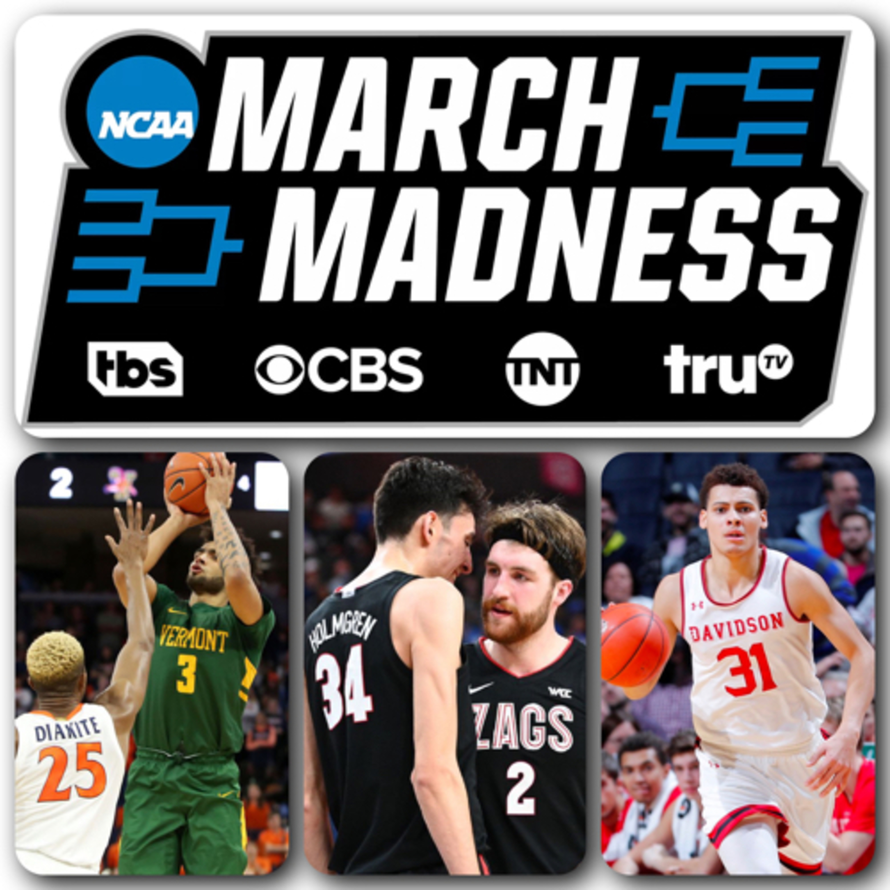 Episode 94: Tourney Talk 1