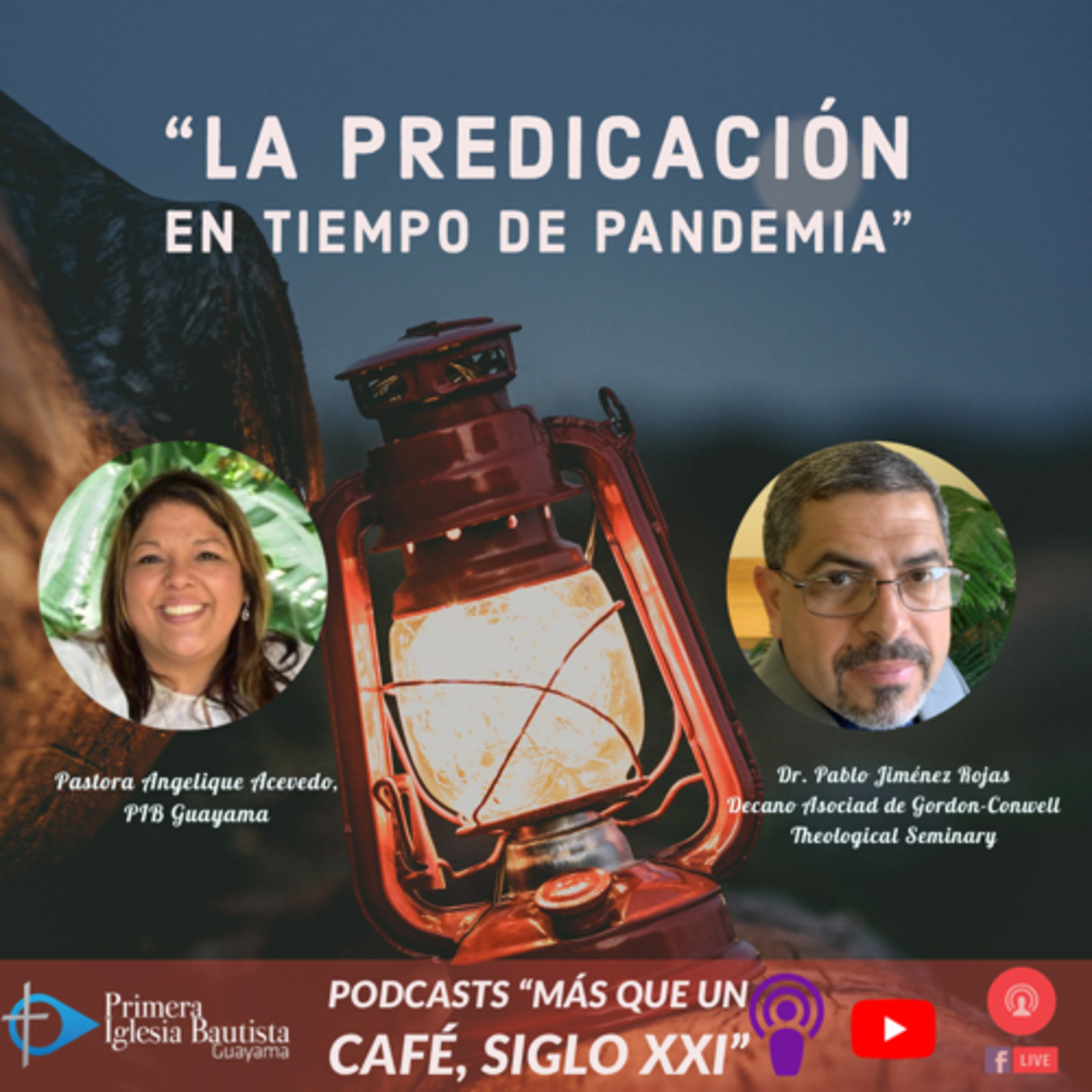 Más que un café , siglo XXI