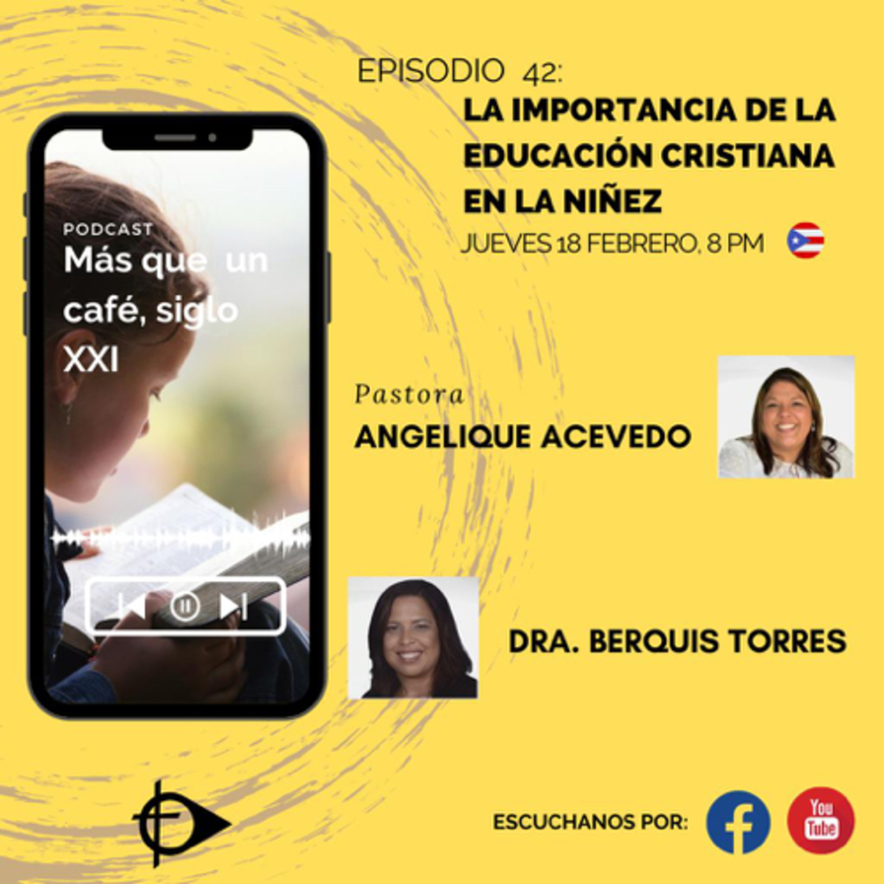 Más que un café , siglo XXI