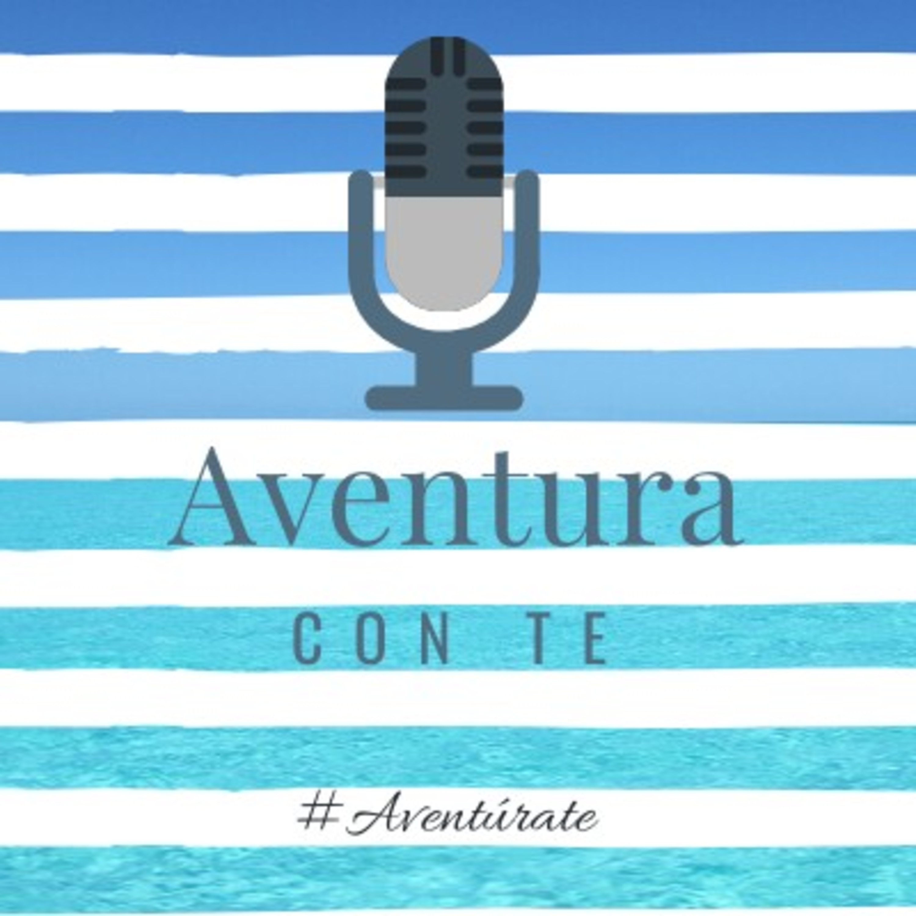 Aventura con Te / Gianina Figueroa