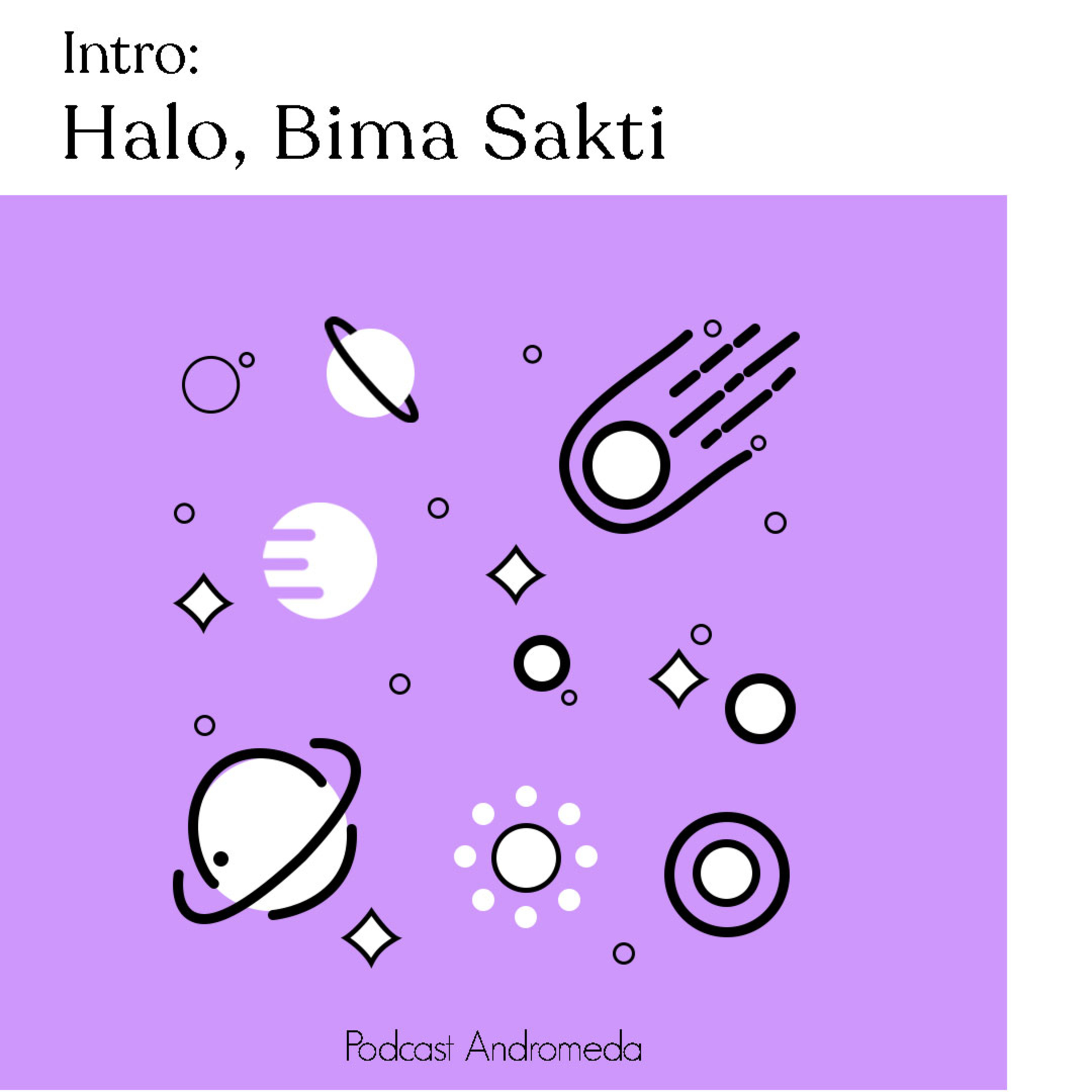 Podcast Andromeda
