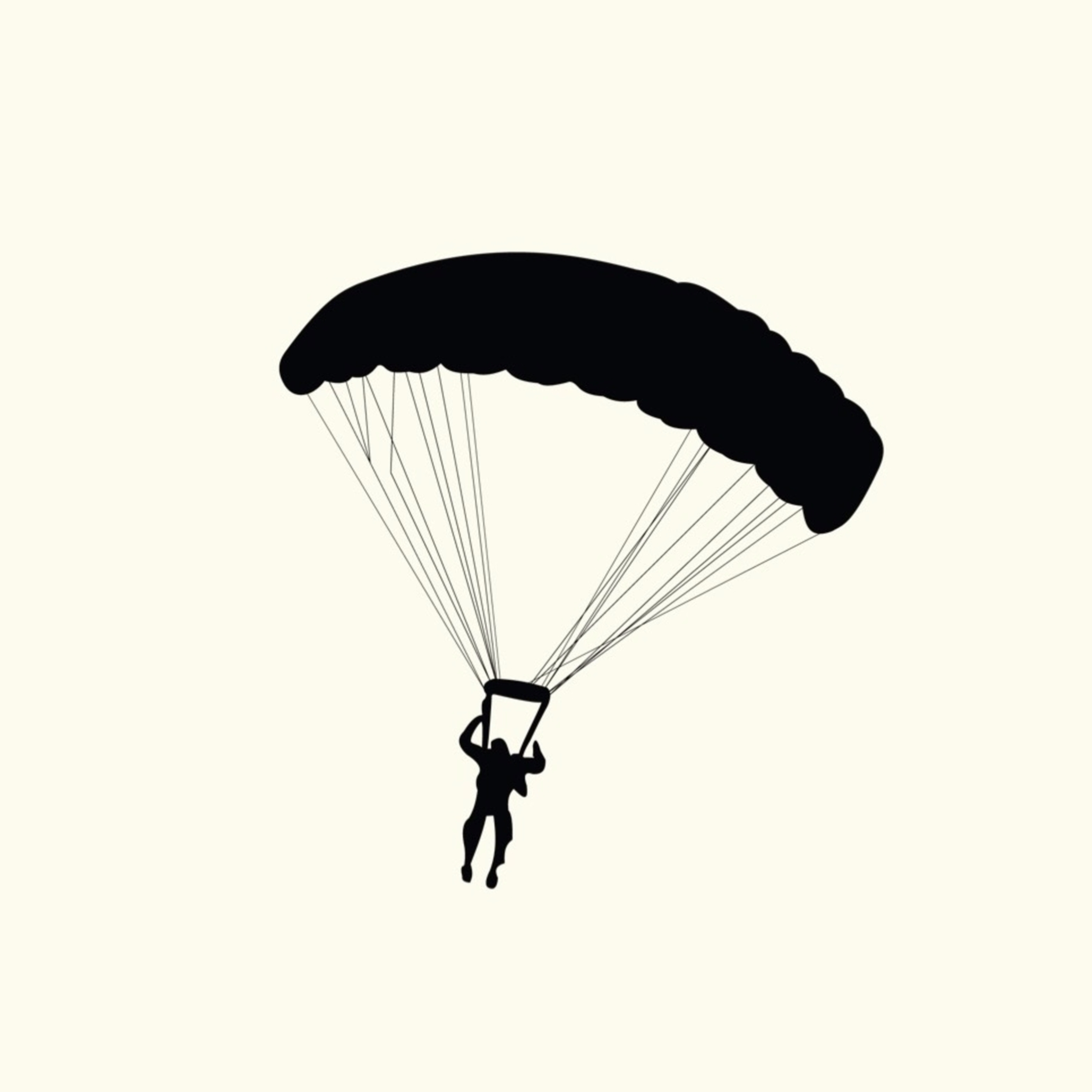 How to build a parachute