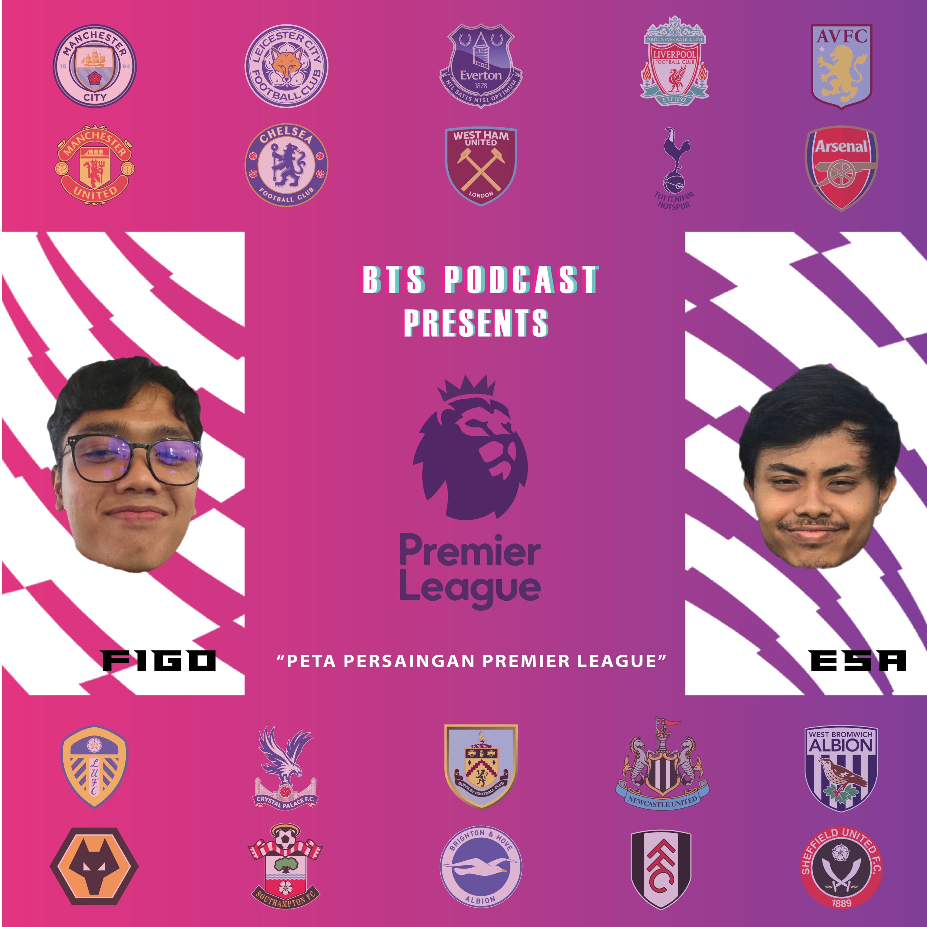BTS Podcast