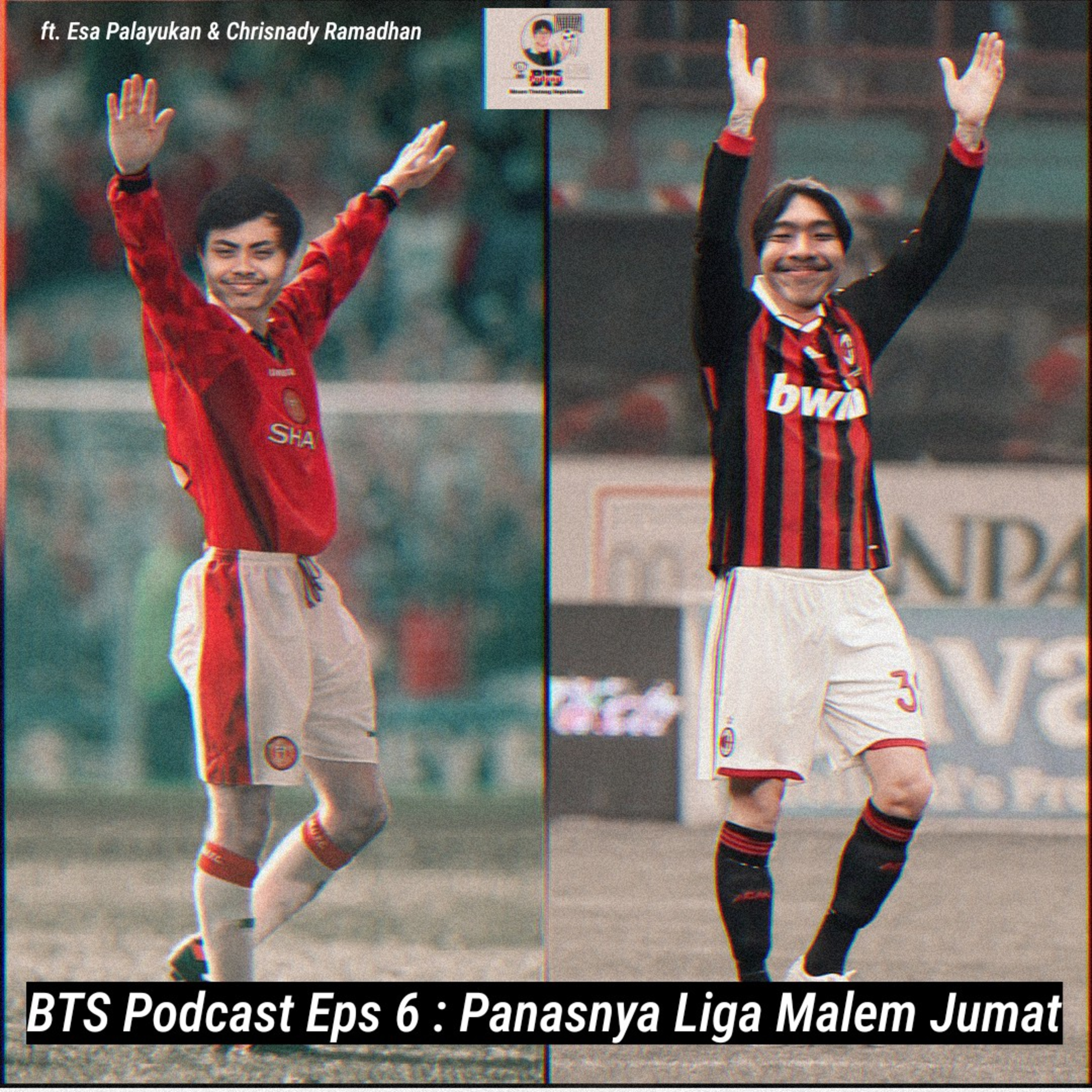 BTS Podcast