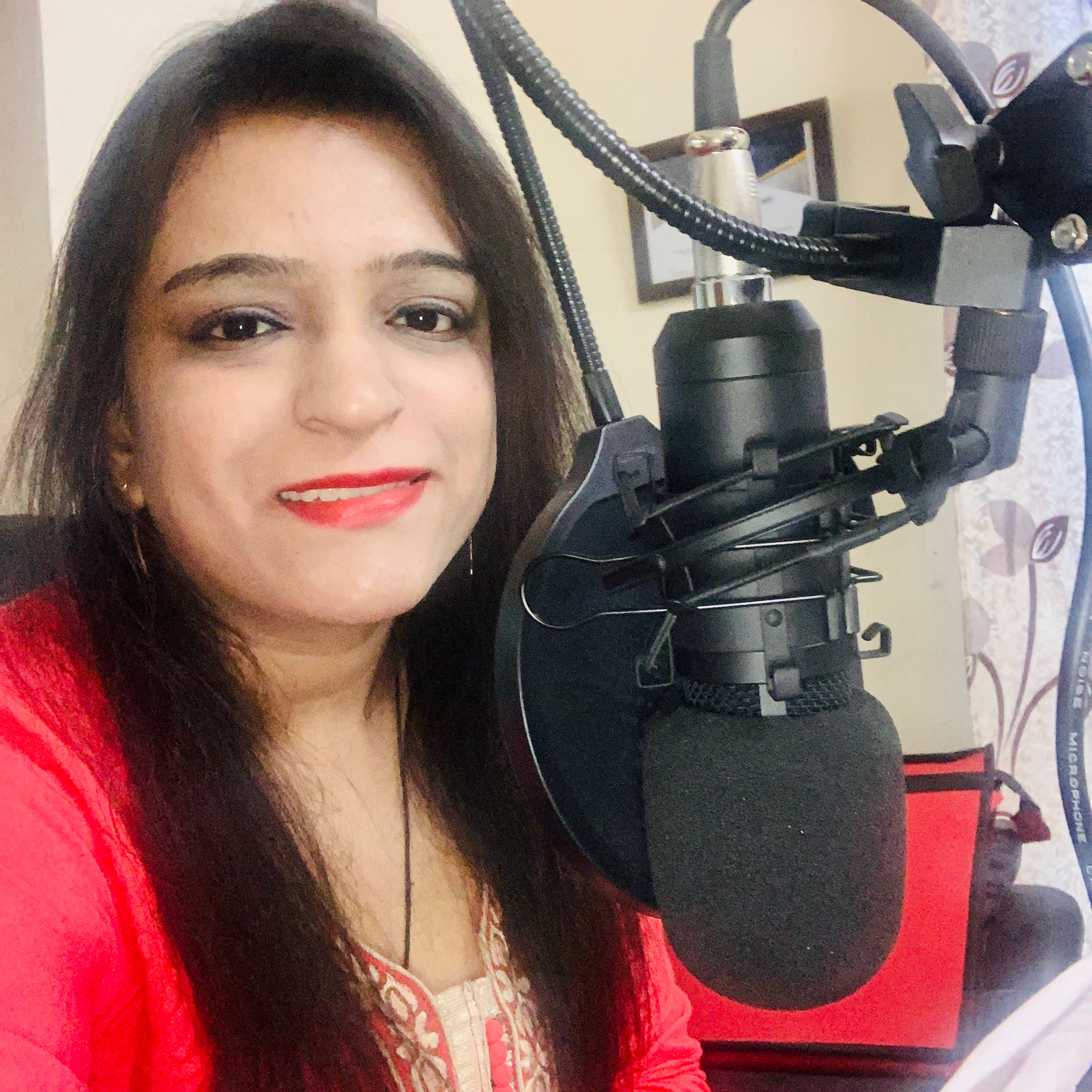 Martina Motwani