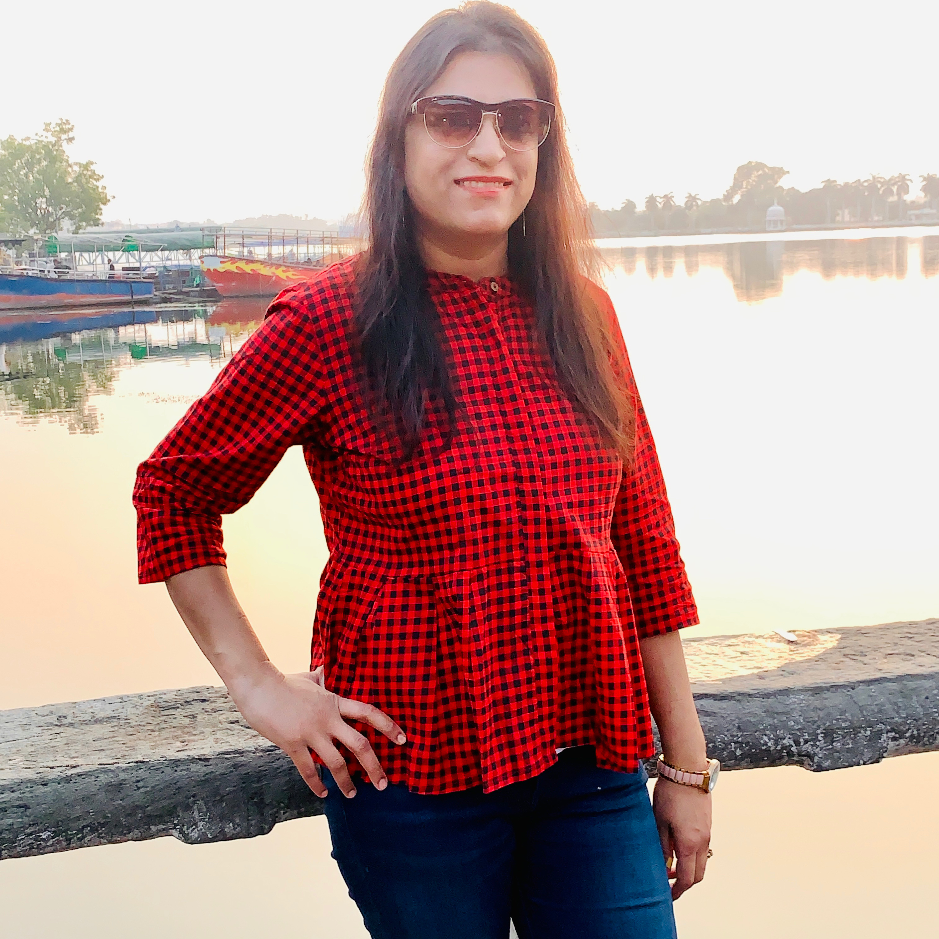 Martina Motwani