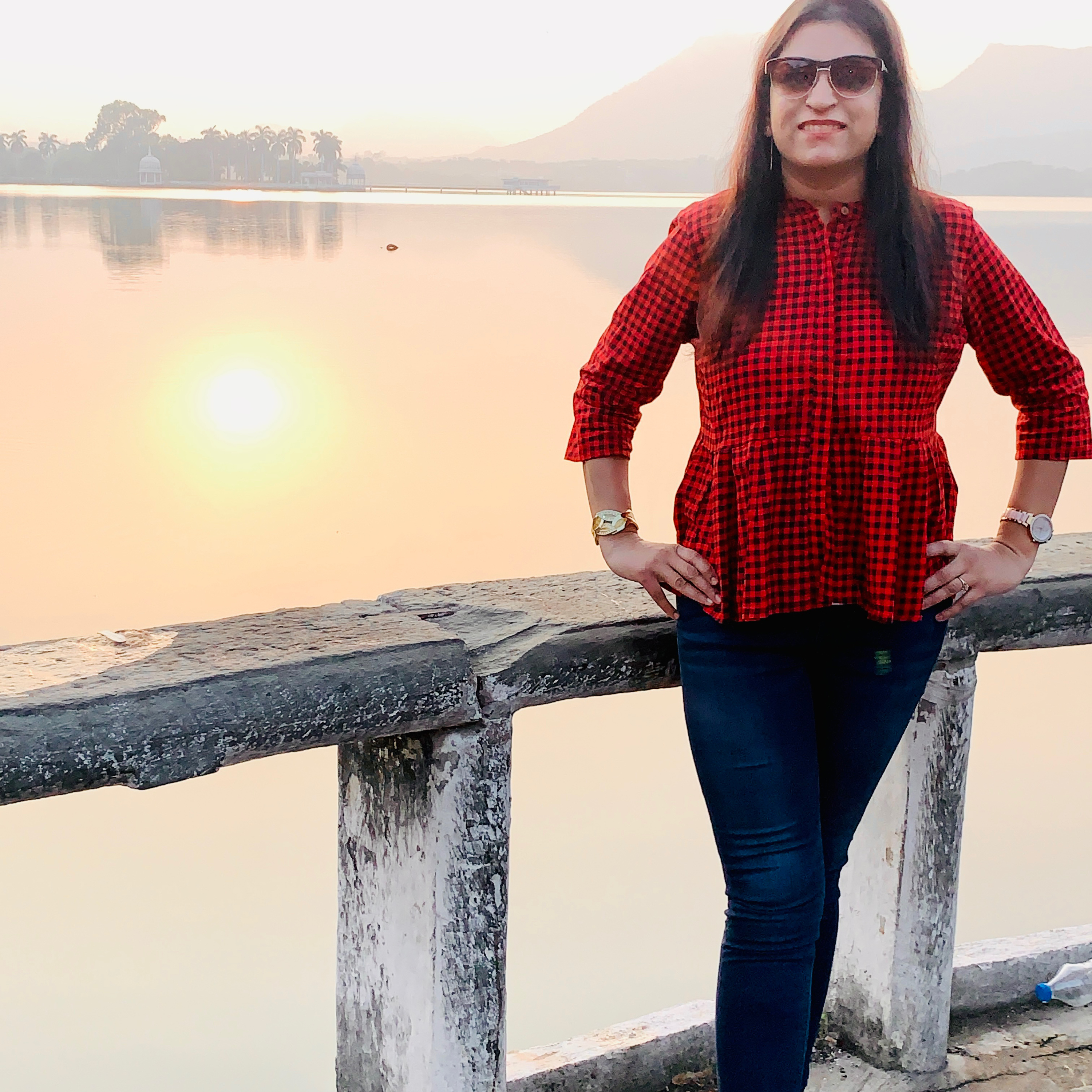Martina Motwani