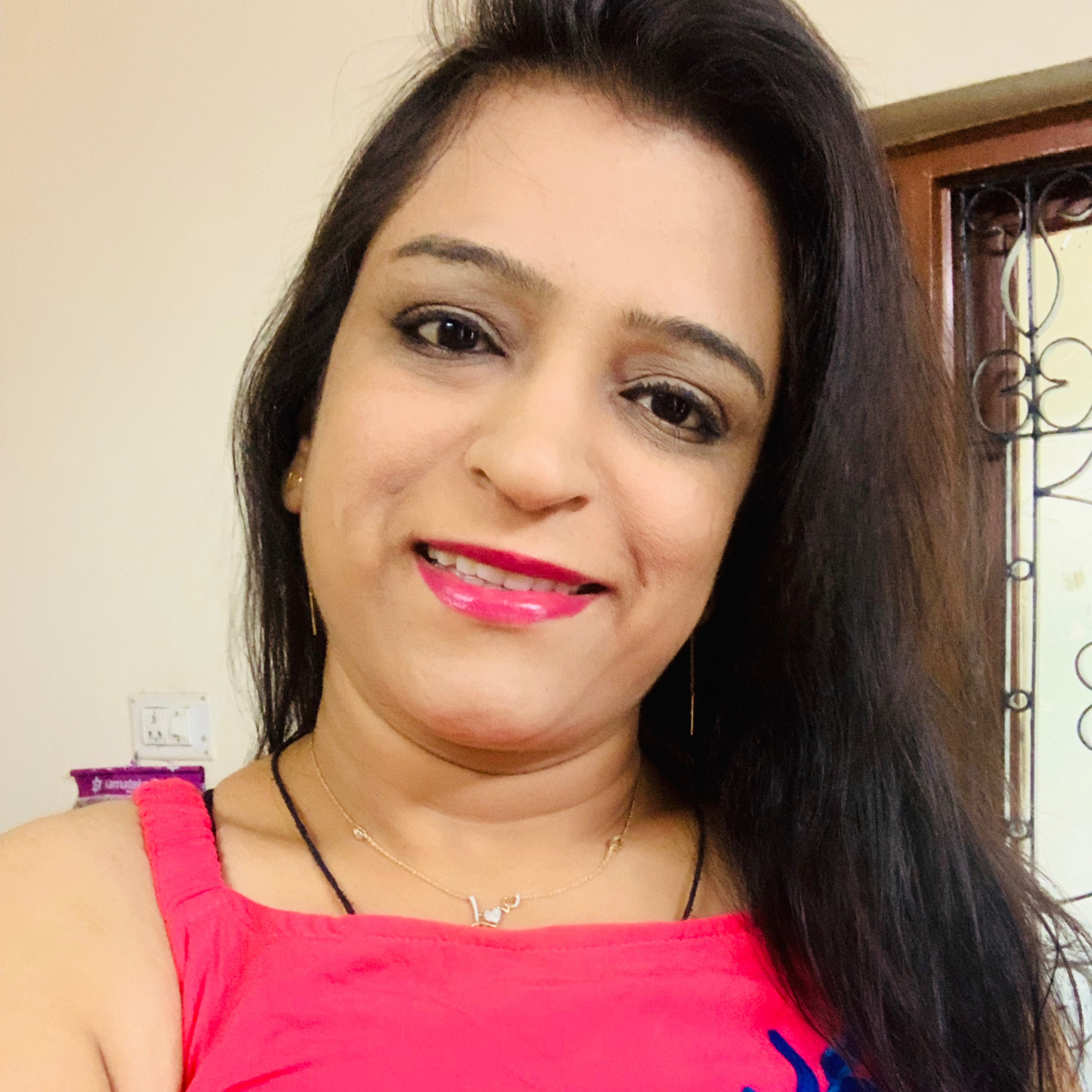 Martina Motwani