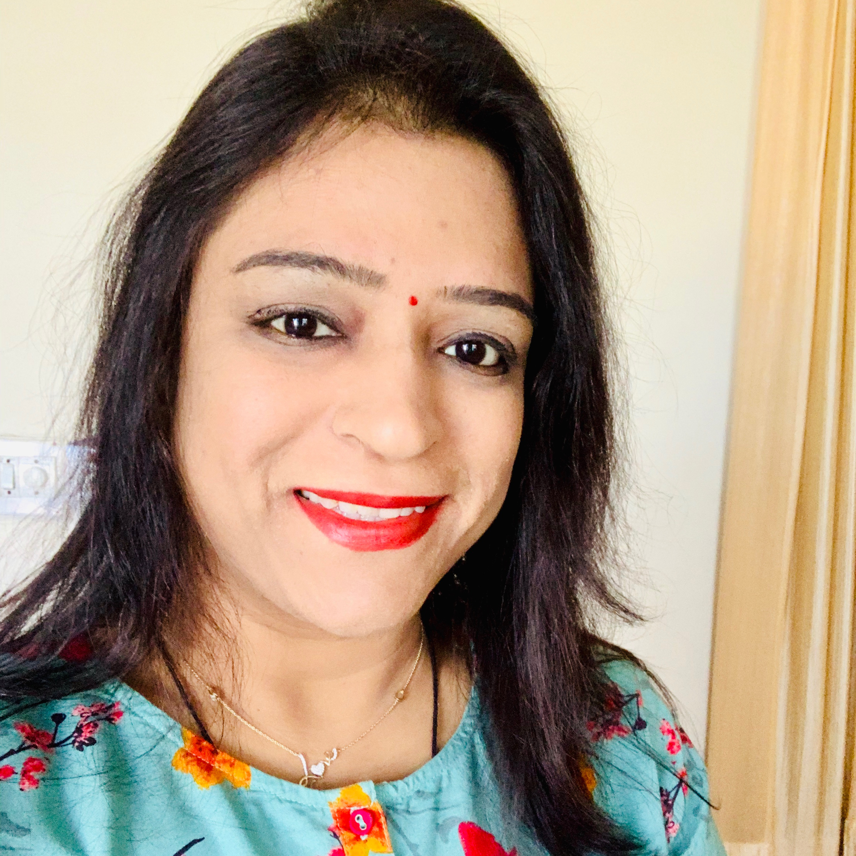 Martina Motwani