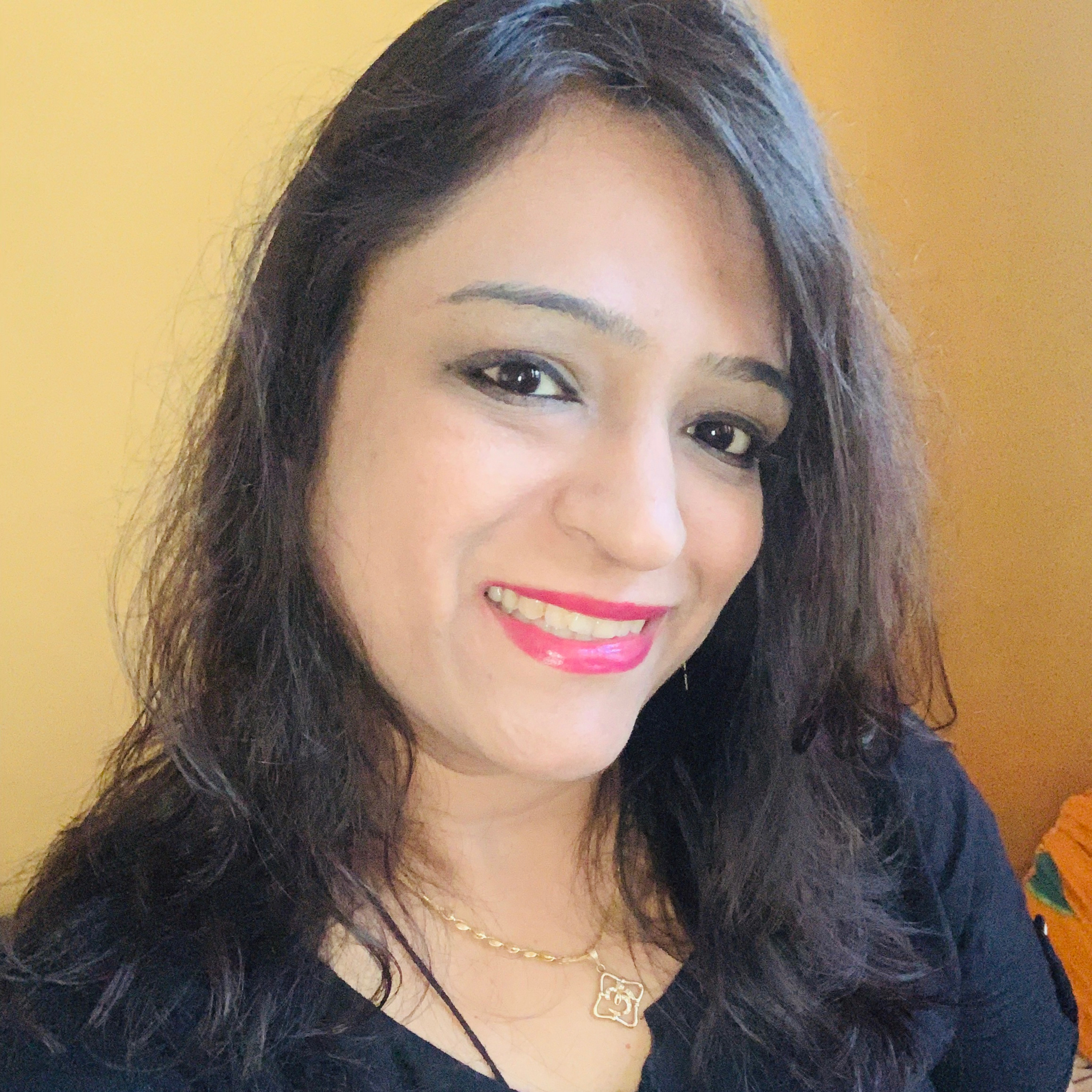 Martina Motwani