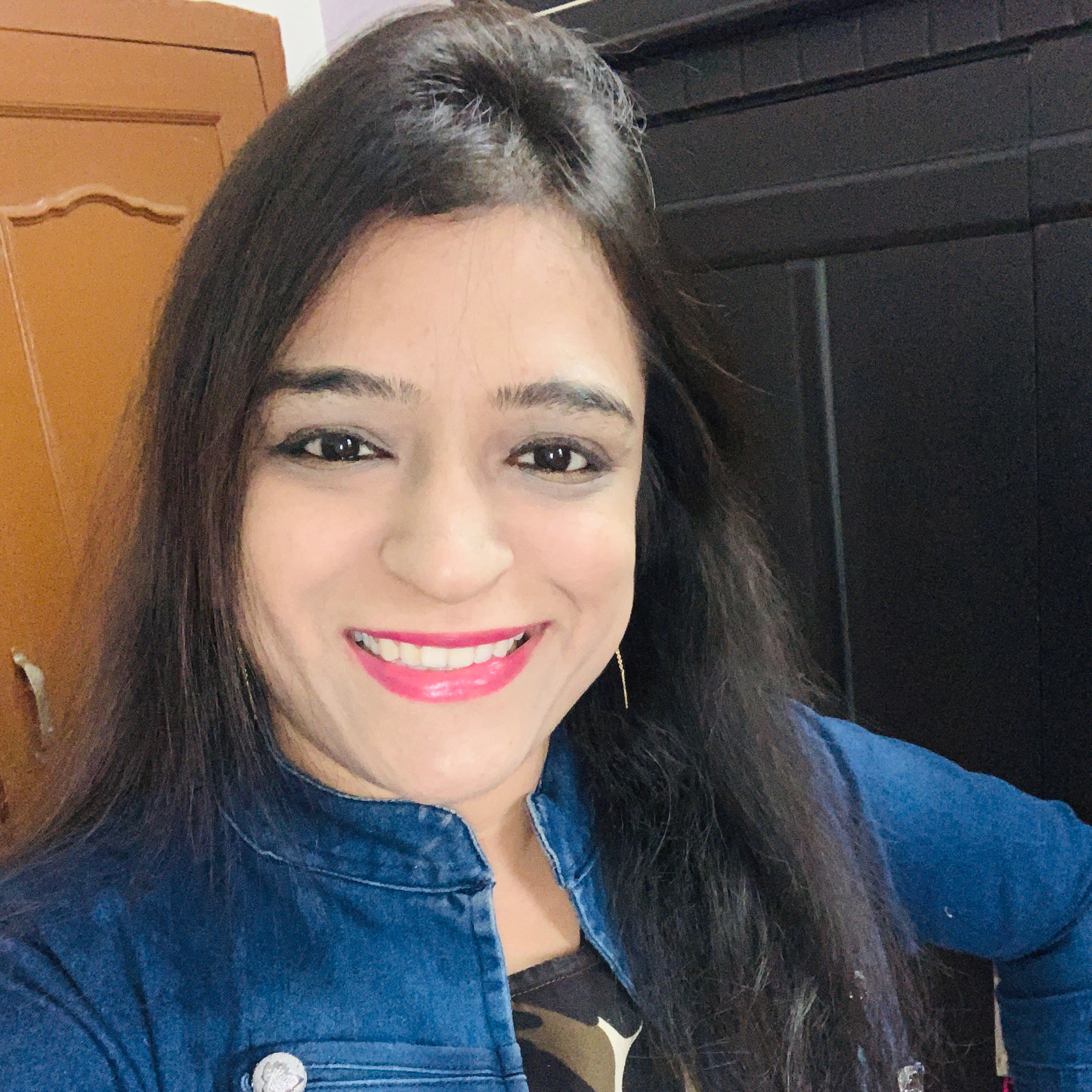 Martina Motwani