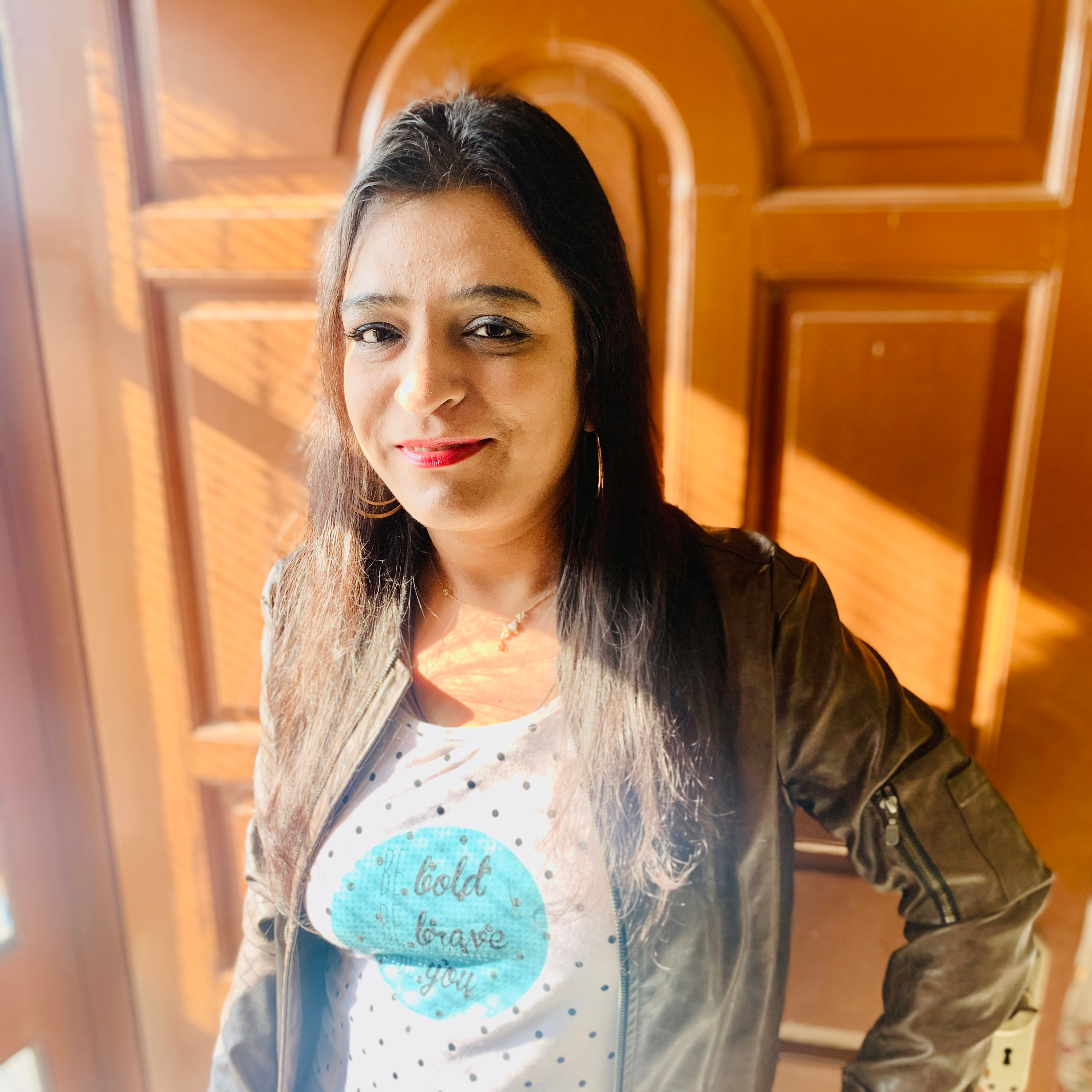 Tujhe kitna Chahe aur hum song Jubin Nautiyal female cover by Martina Motwani  episode artwork