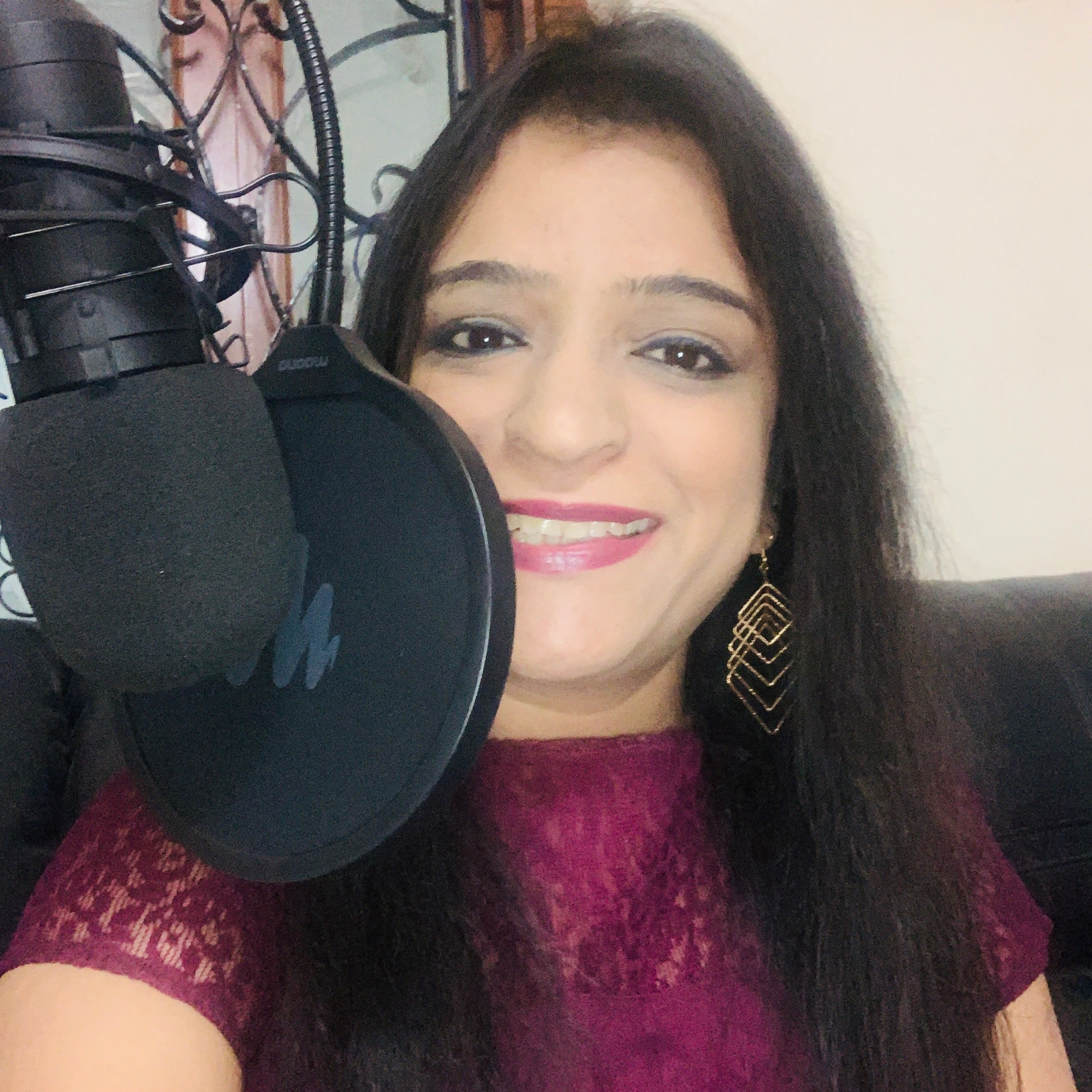 Bewafa Tera masoom chehra song Jubin Nautiyal female cover by Martina Motwani  episode artwork