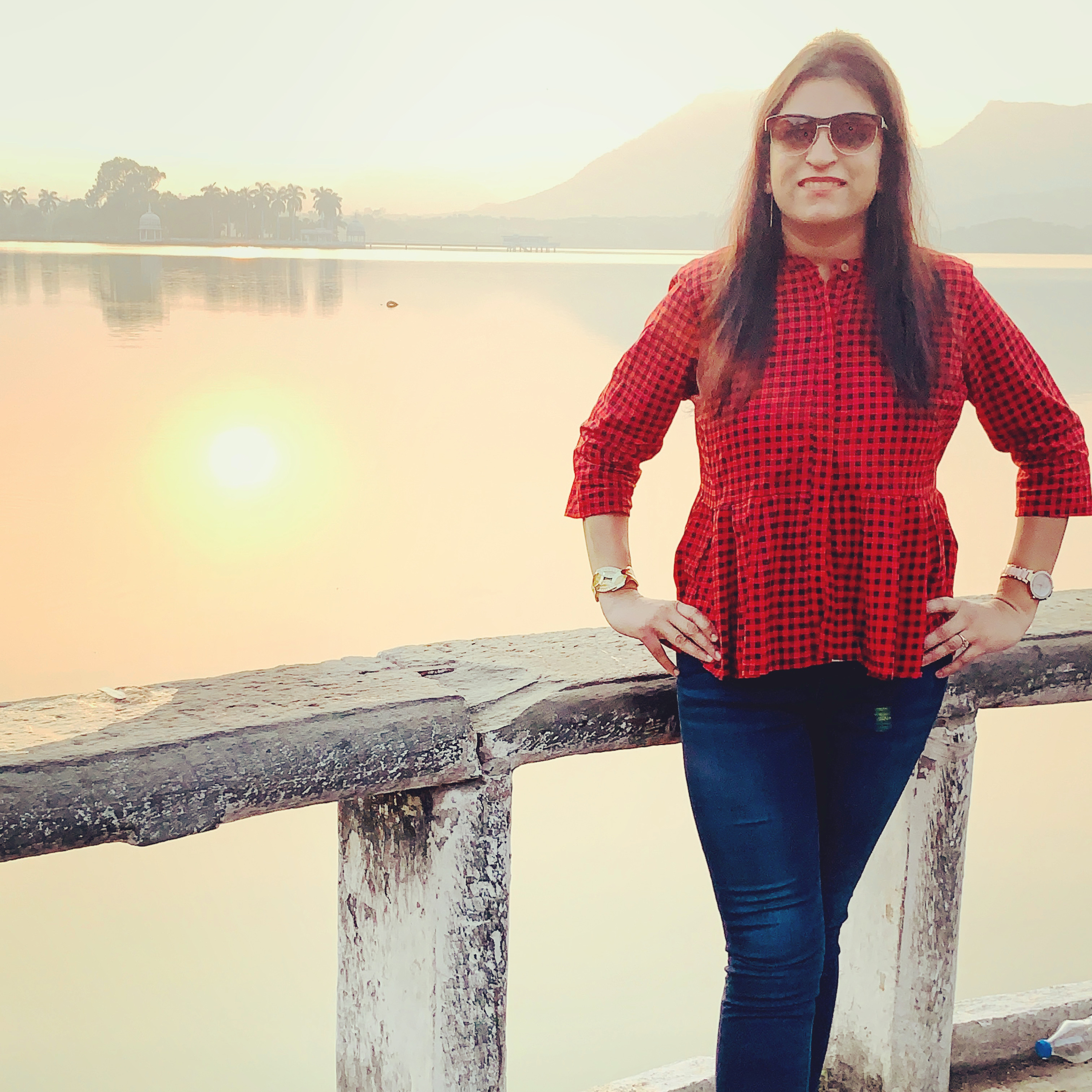 Martina Motwani