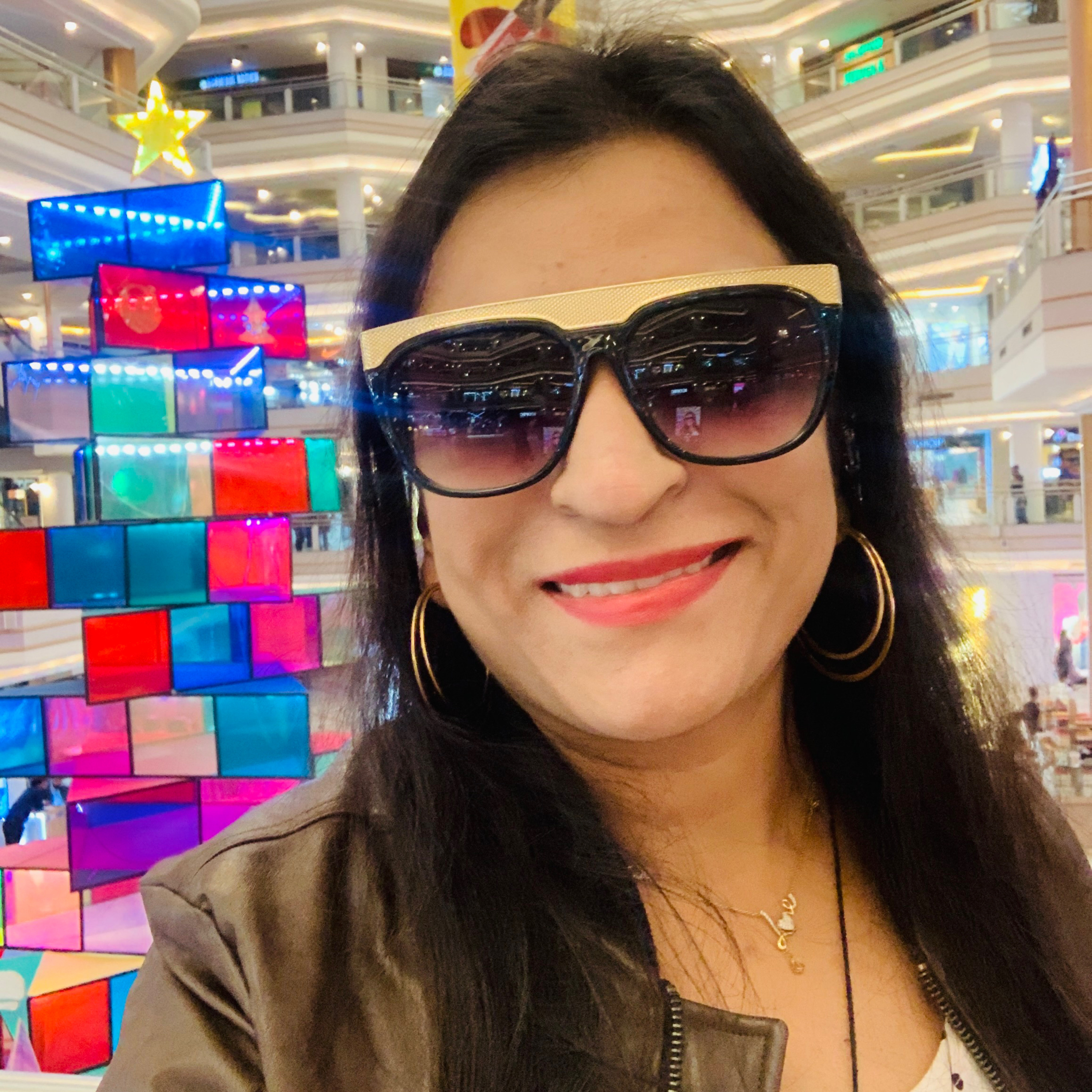 Martina Motwani
