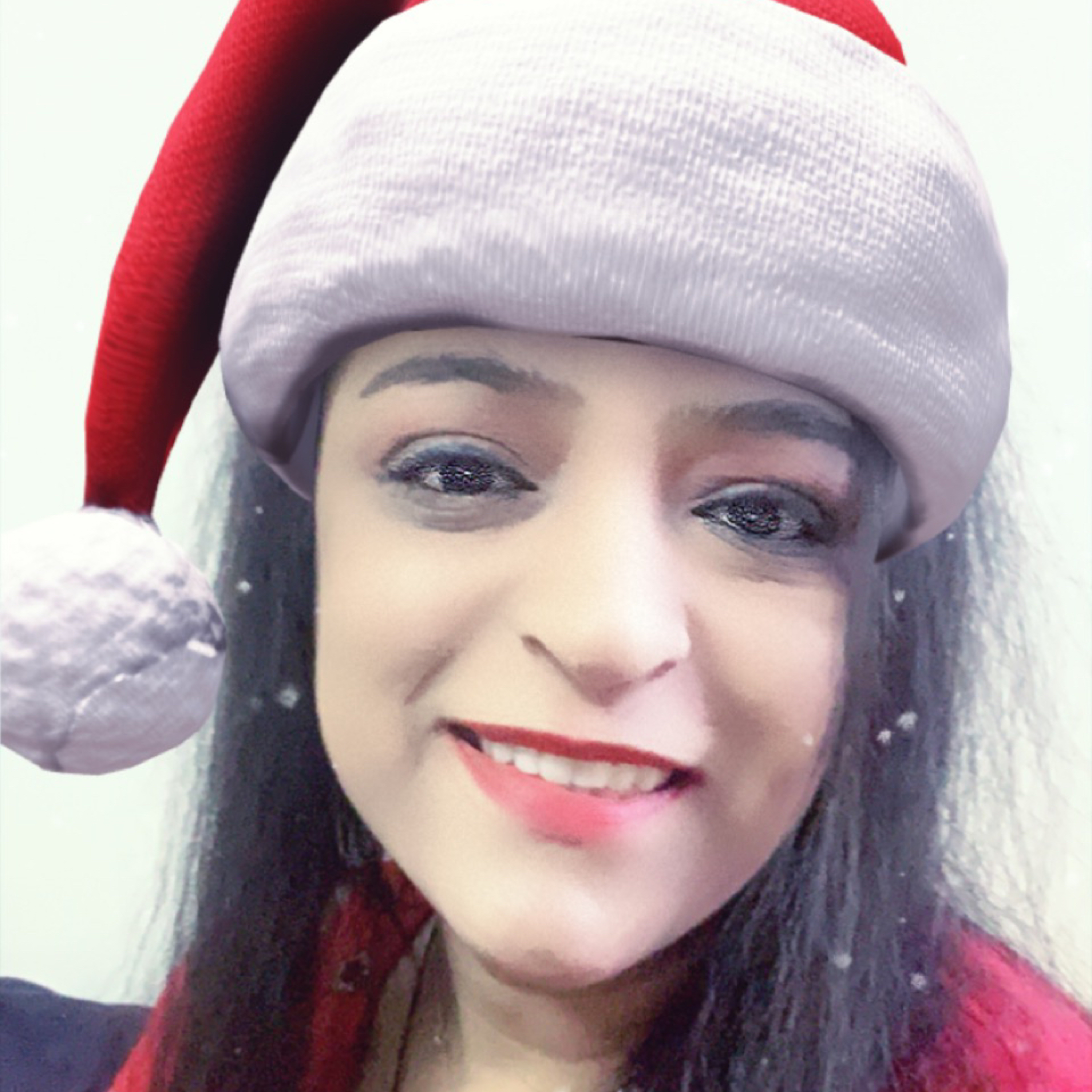 Martina Motwani