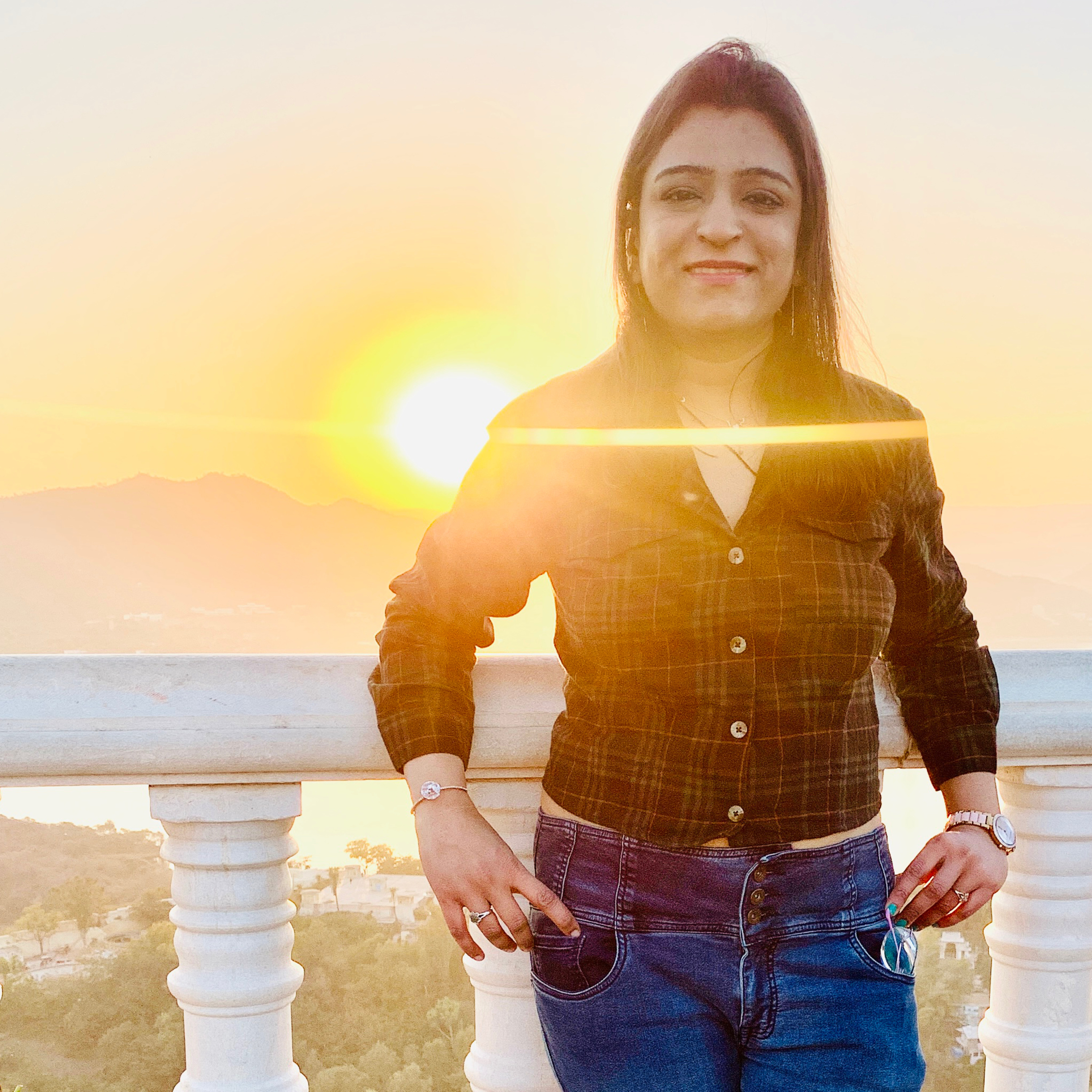 Martina Motwani