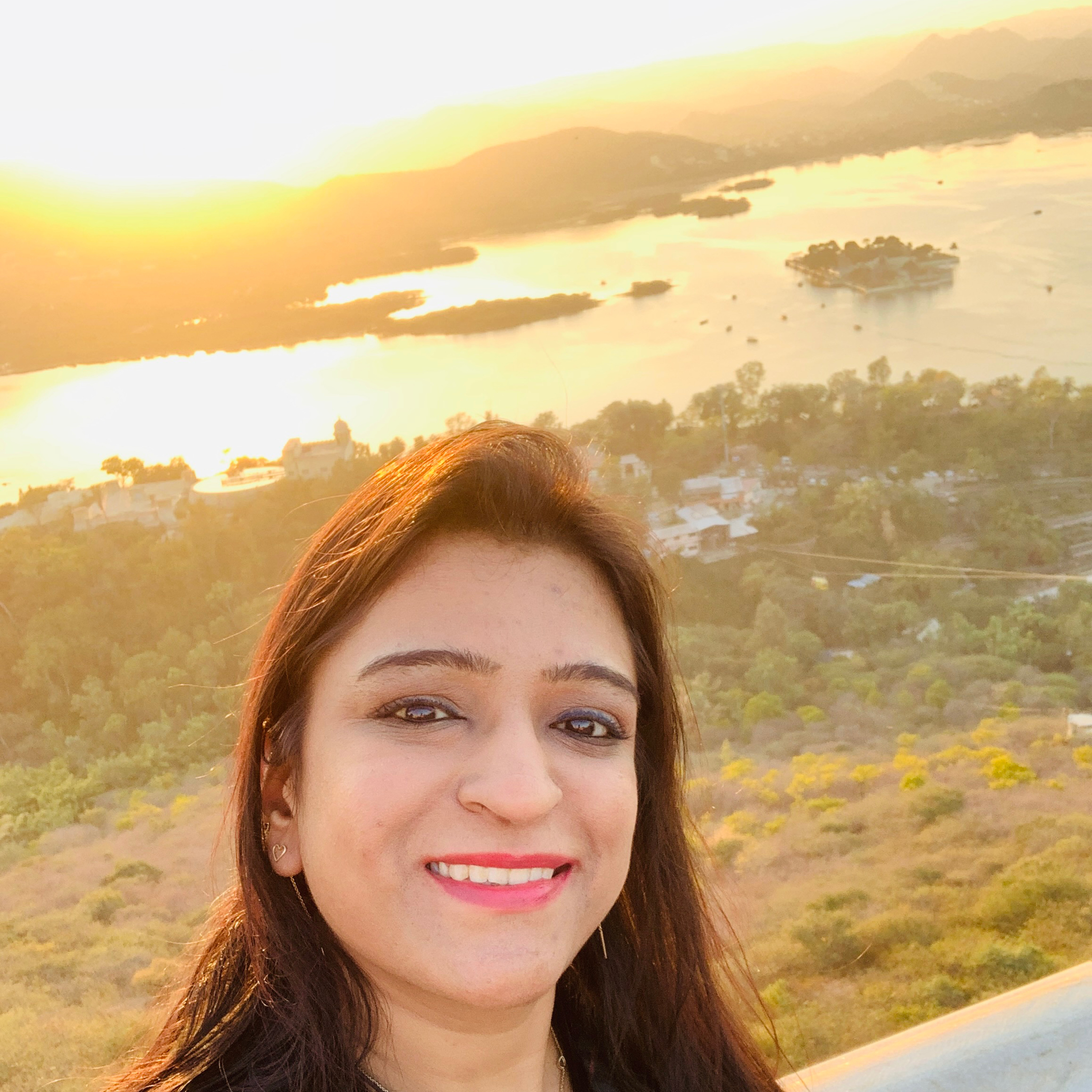 Martina Motwani
