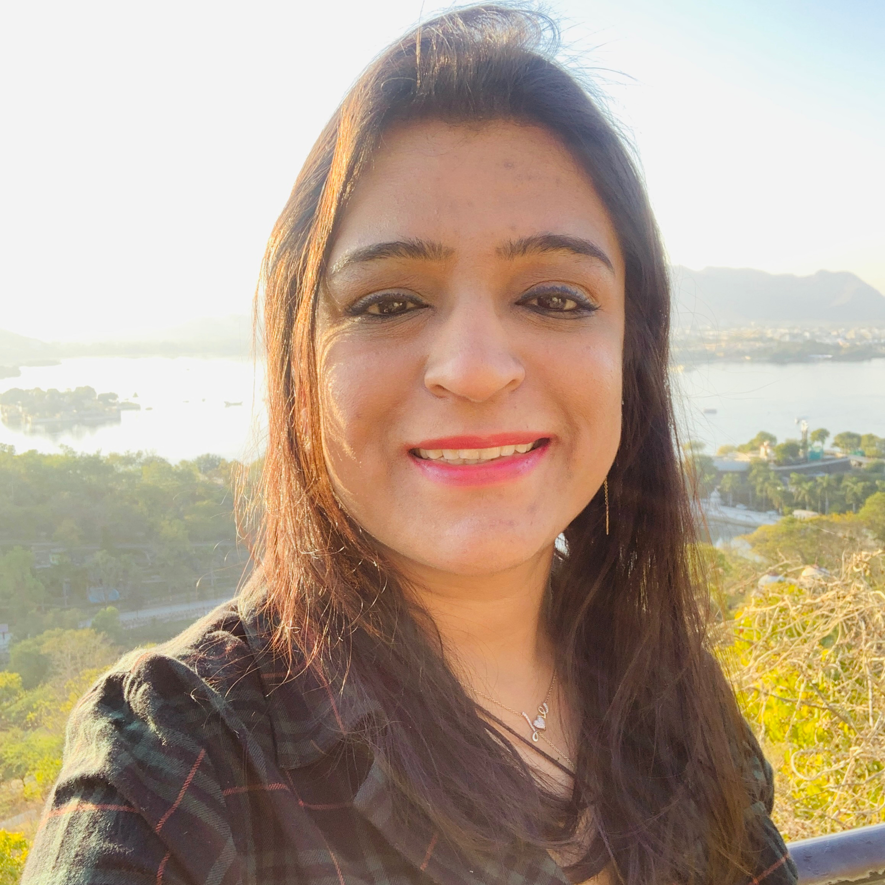 Martina Motwani