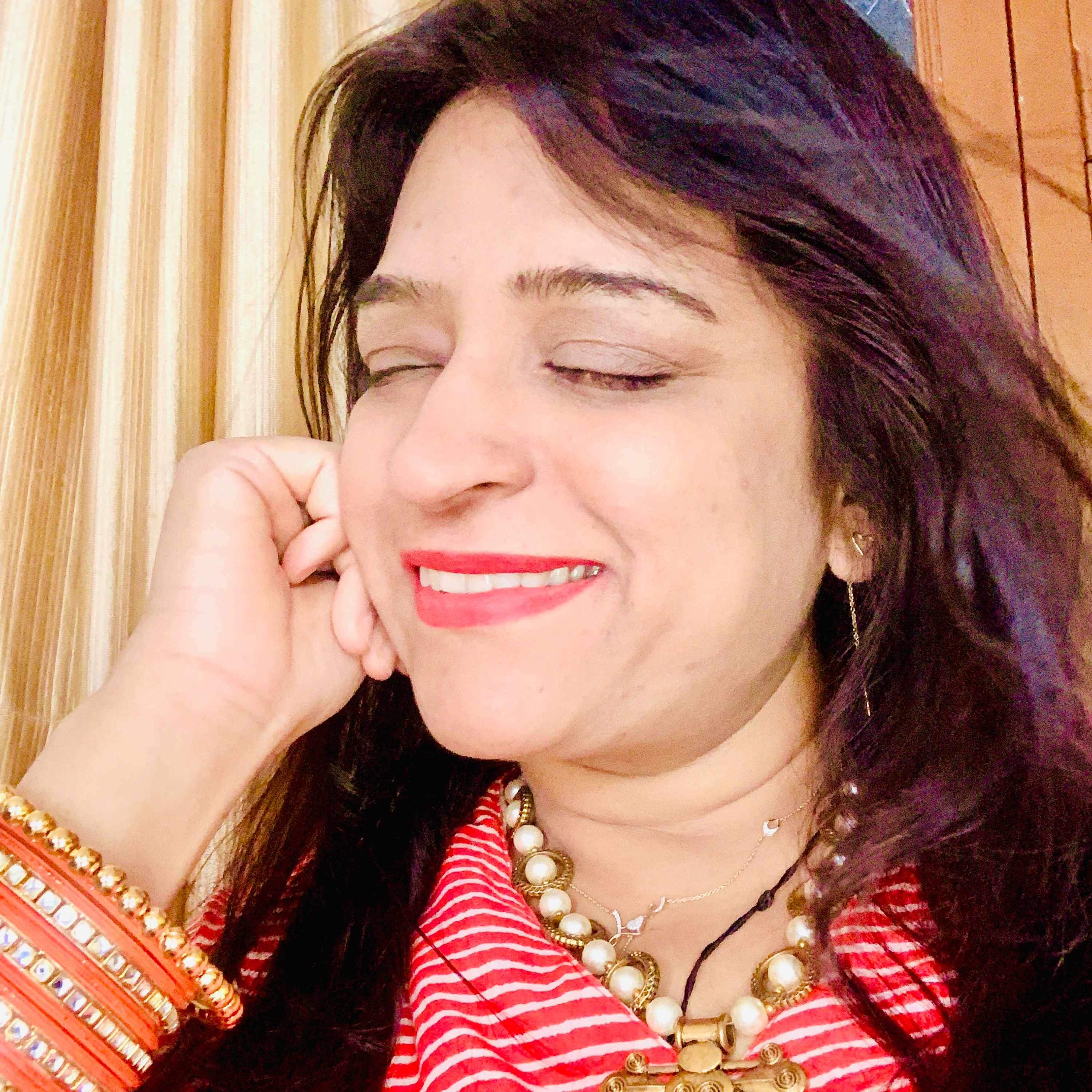 Tu bhi sataya jayega female cover by Martina Motwani episode artwork