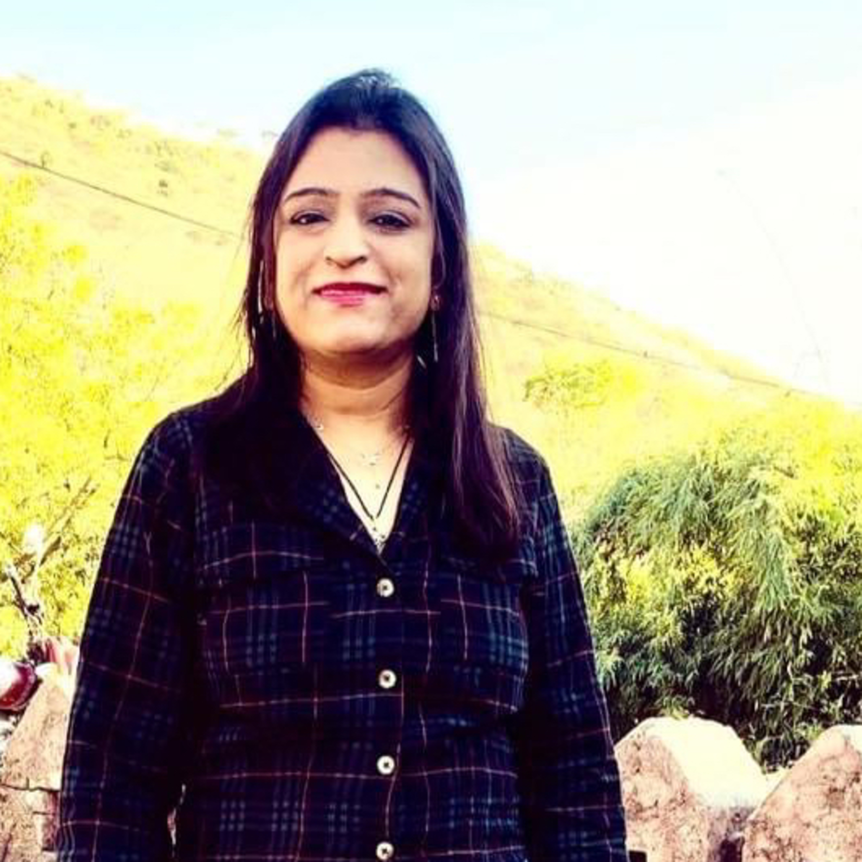 Maula Re Arijit Singh song cover By Martina Motwani  episode artwork