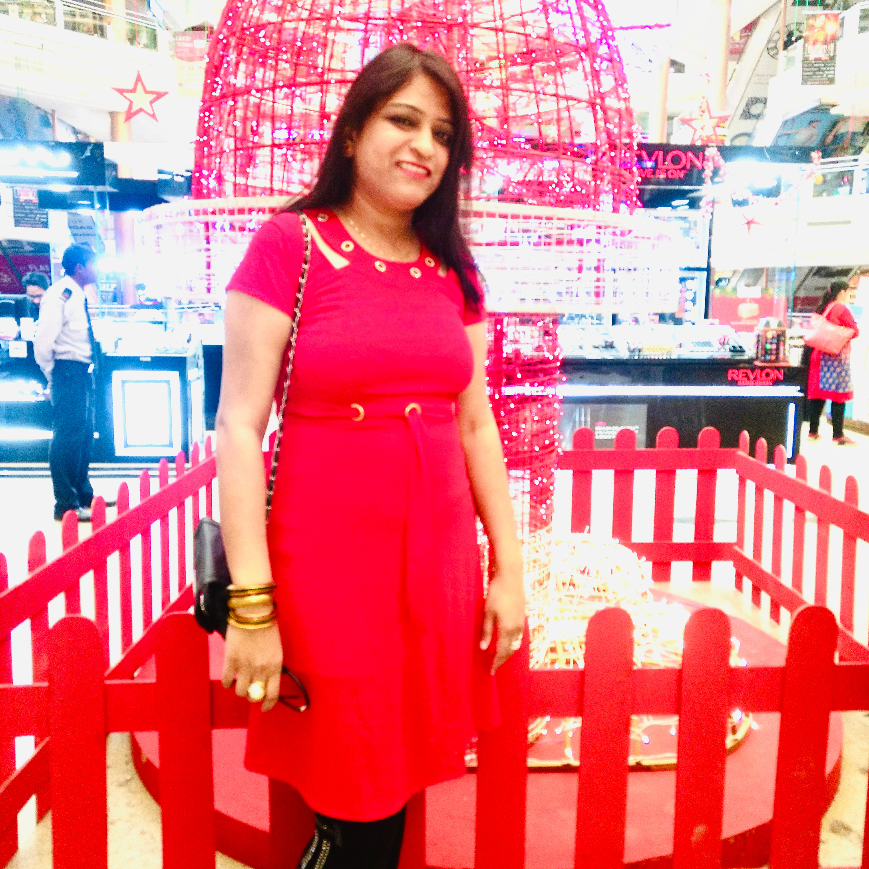 Martina Motwani