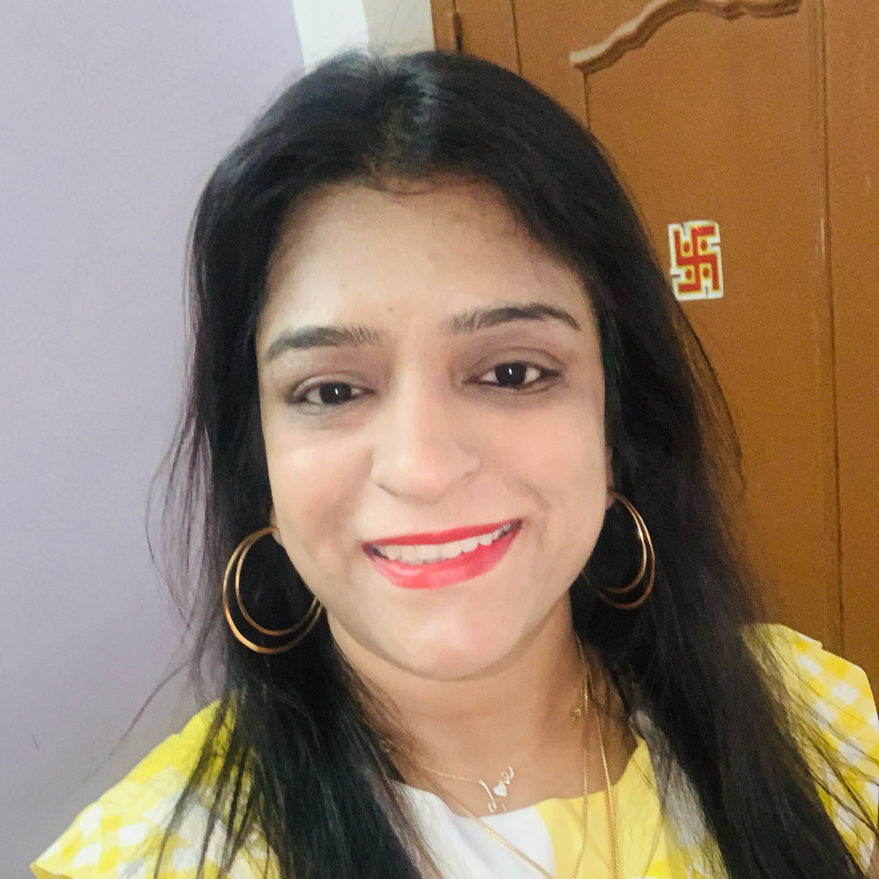 Martina Motwani
