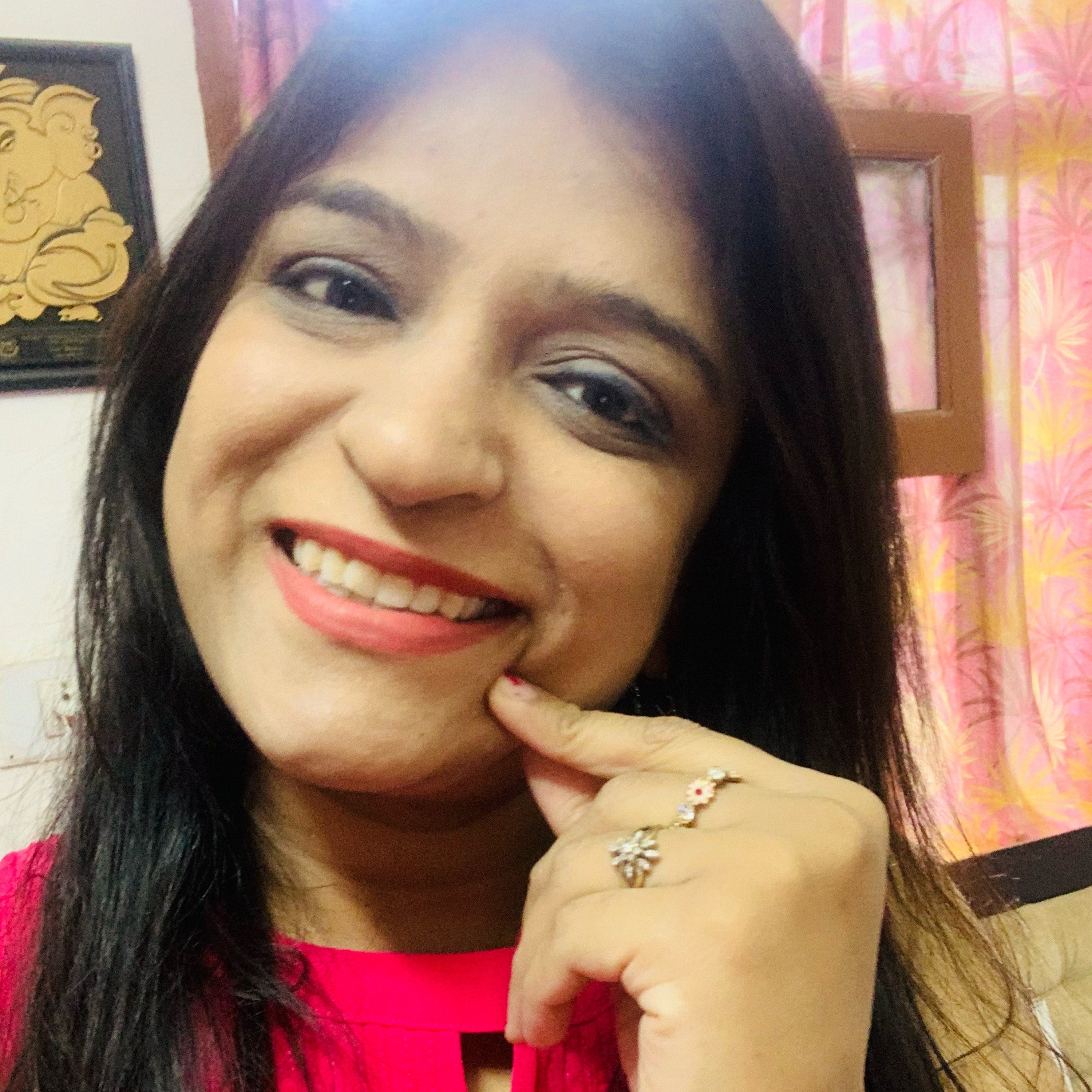 Sathiya yeh tune kya kiya cover by Martina Motwani episode artwork