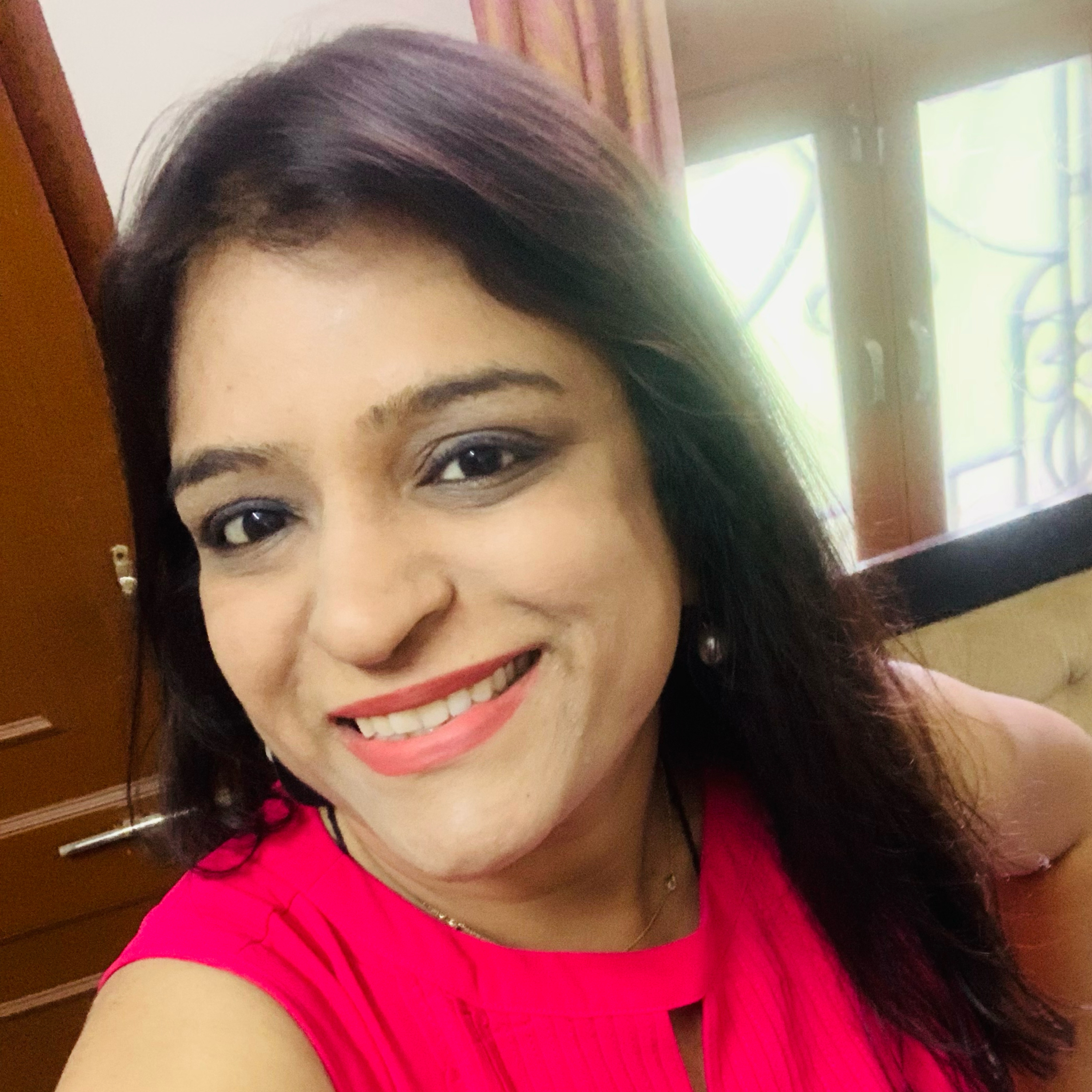 Martina Motwani