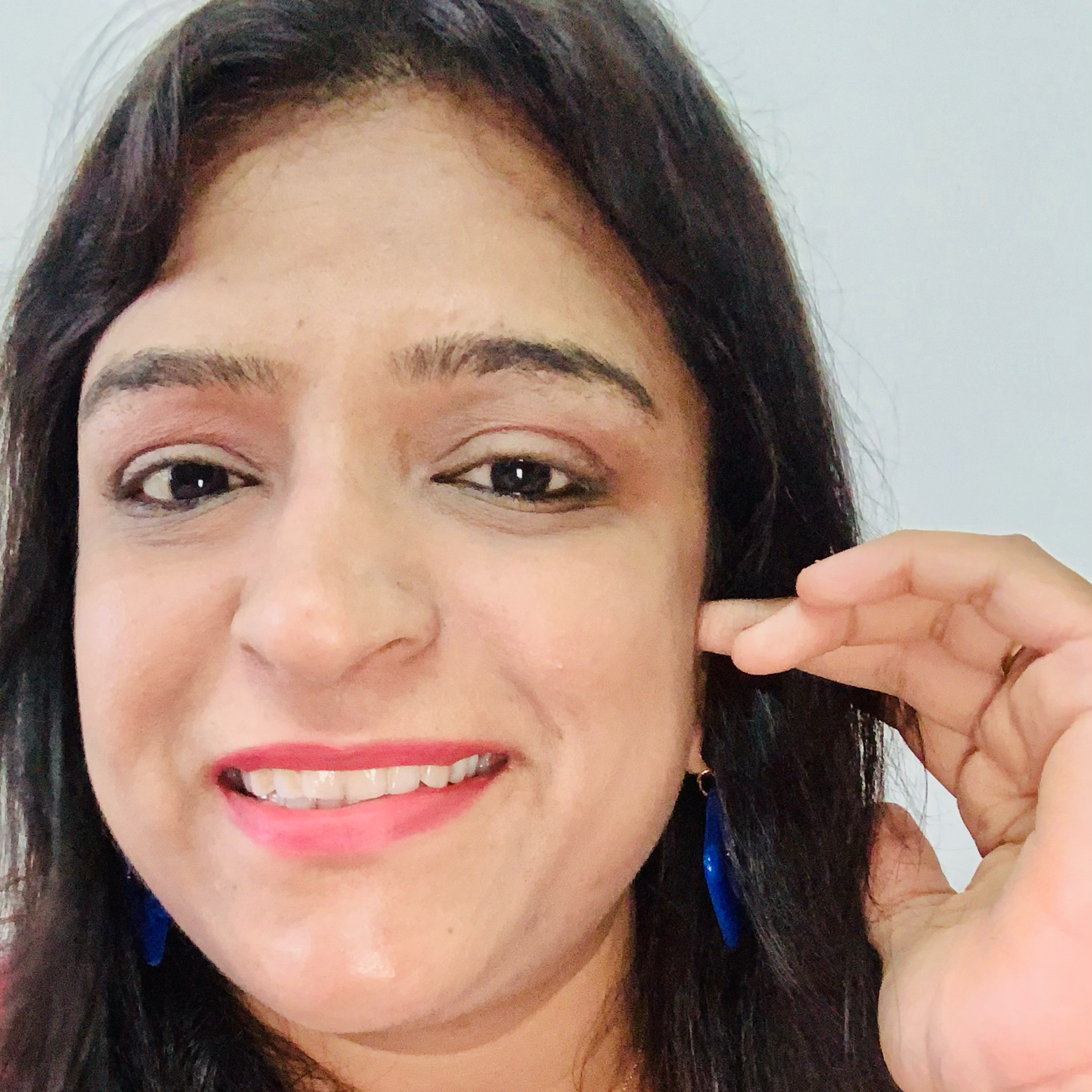 Martina Motwani