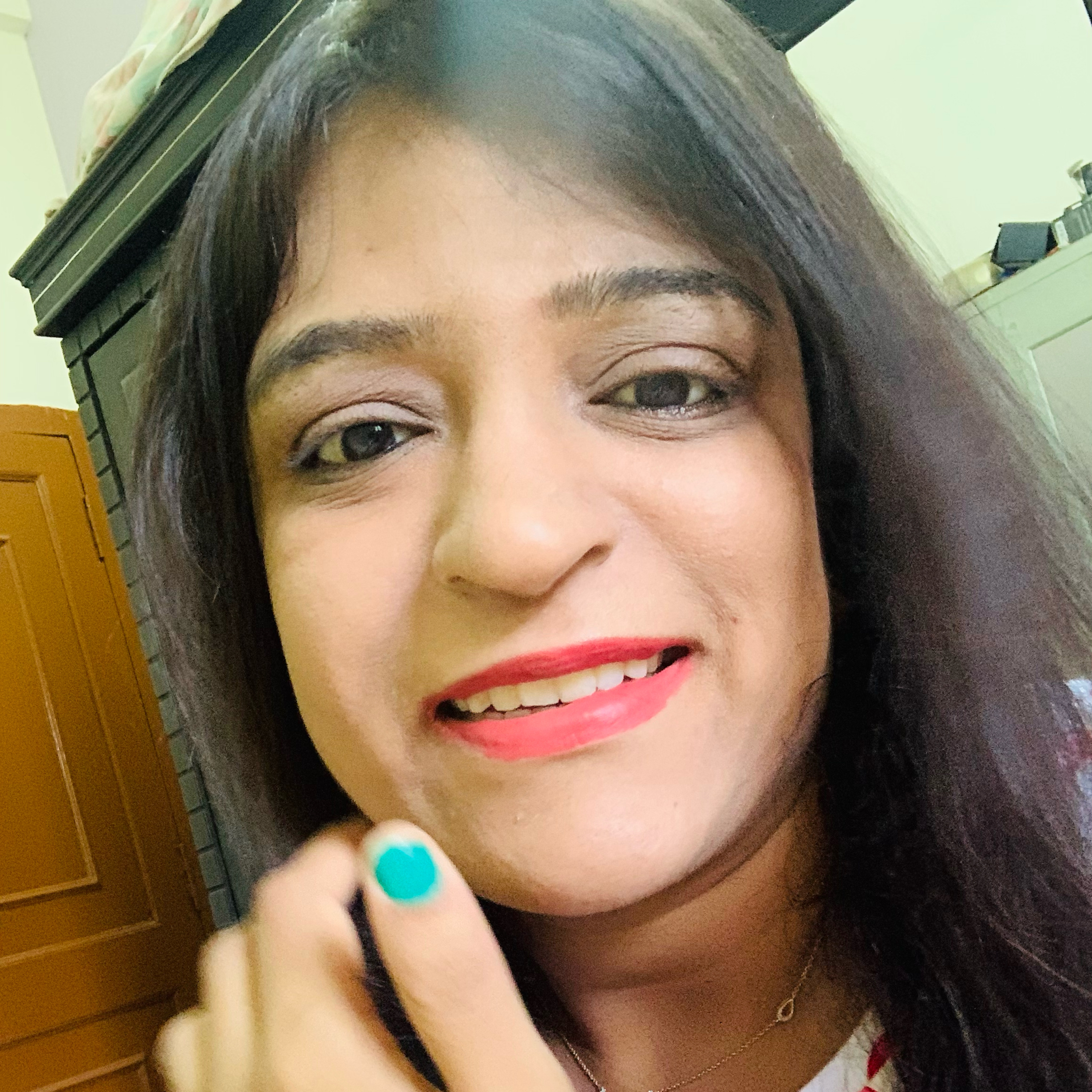 Mein Teri ho gay aa female cover Tanisk Bagachi Martina Motwani