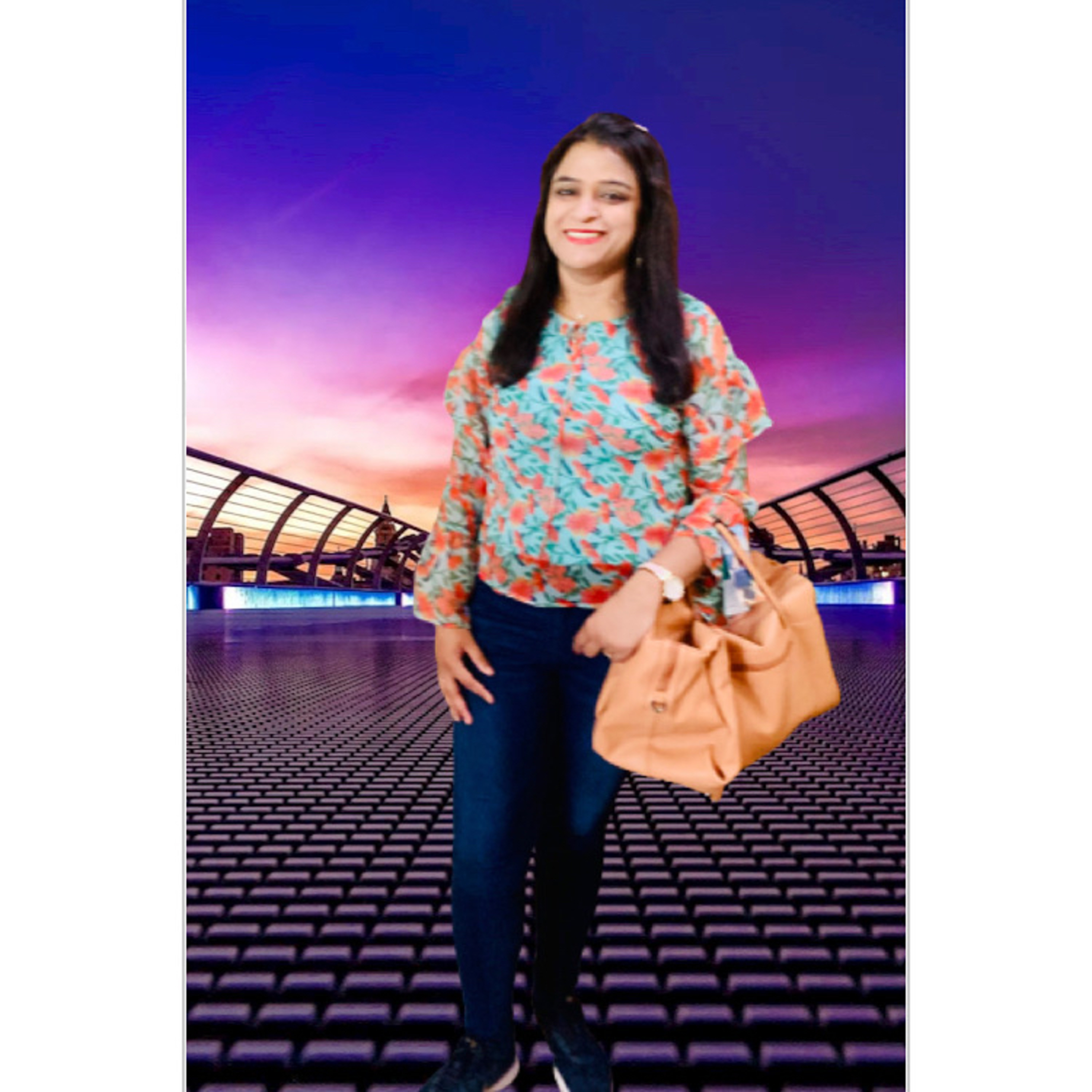 Chupke se sun Song Alka Yagnik cover by Martina Motwani episode artwork