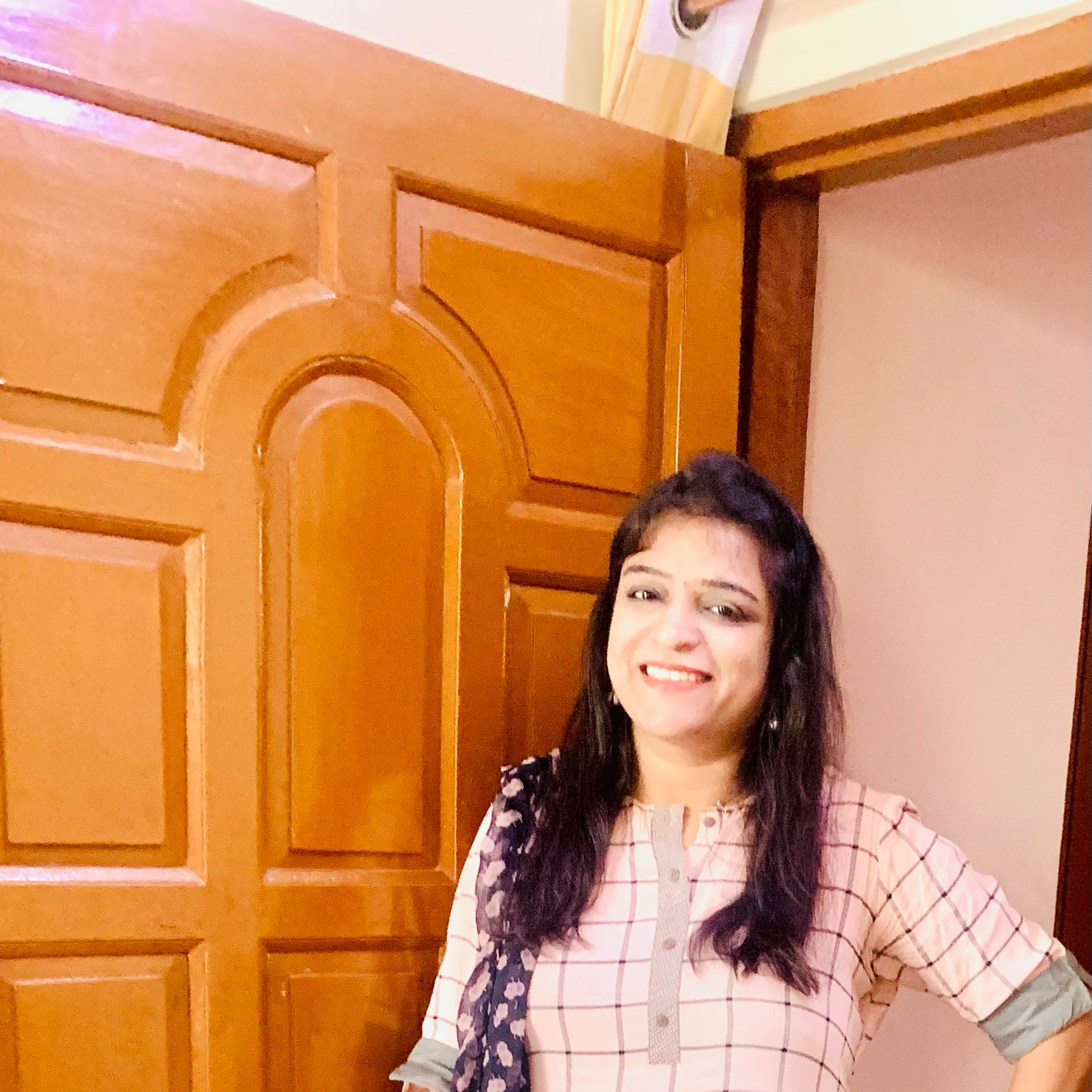 Leja Re song Dhvani Bhanushali cover by Martina Motwani  episode artwork