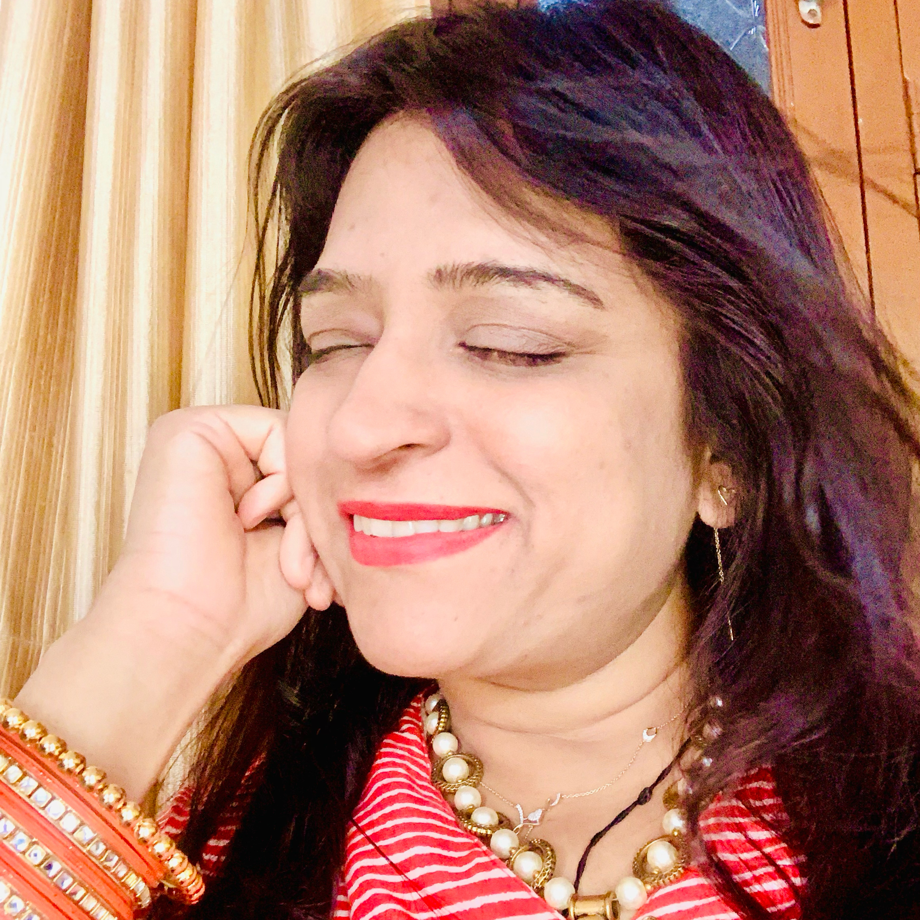Rabba maine chand vekheya song Jubin Nautiyal female cover by Martina Motwani  episode artwork
