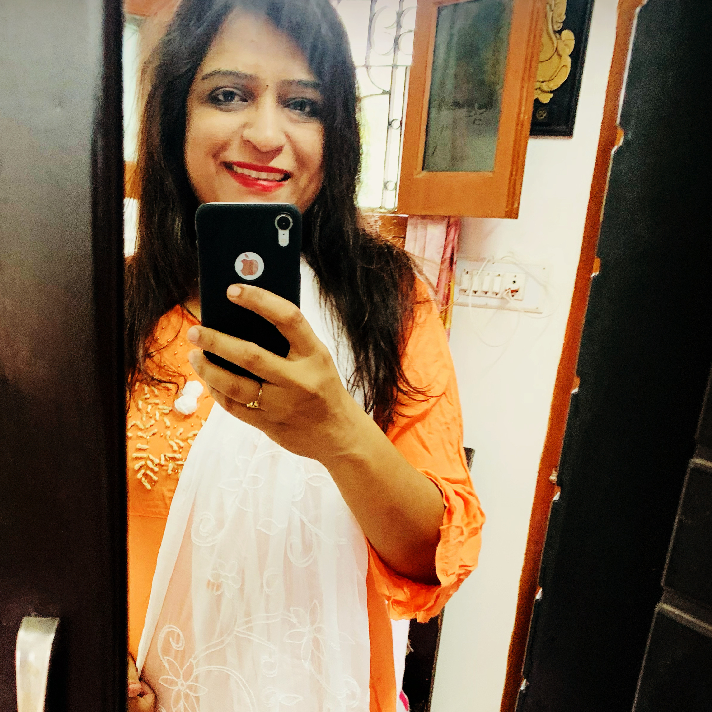 Aa ke bhar lo Baujo mein song female cover Martina Motwani  episode artwork